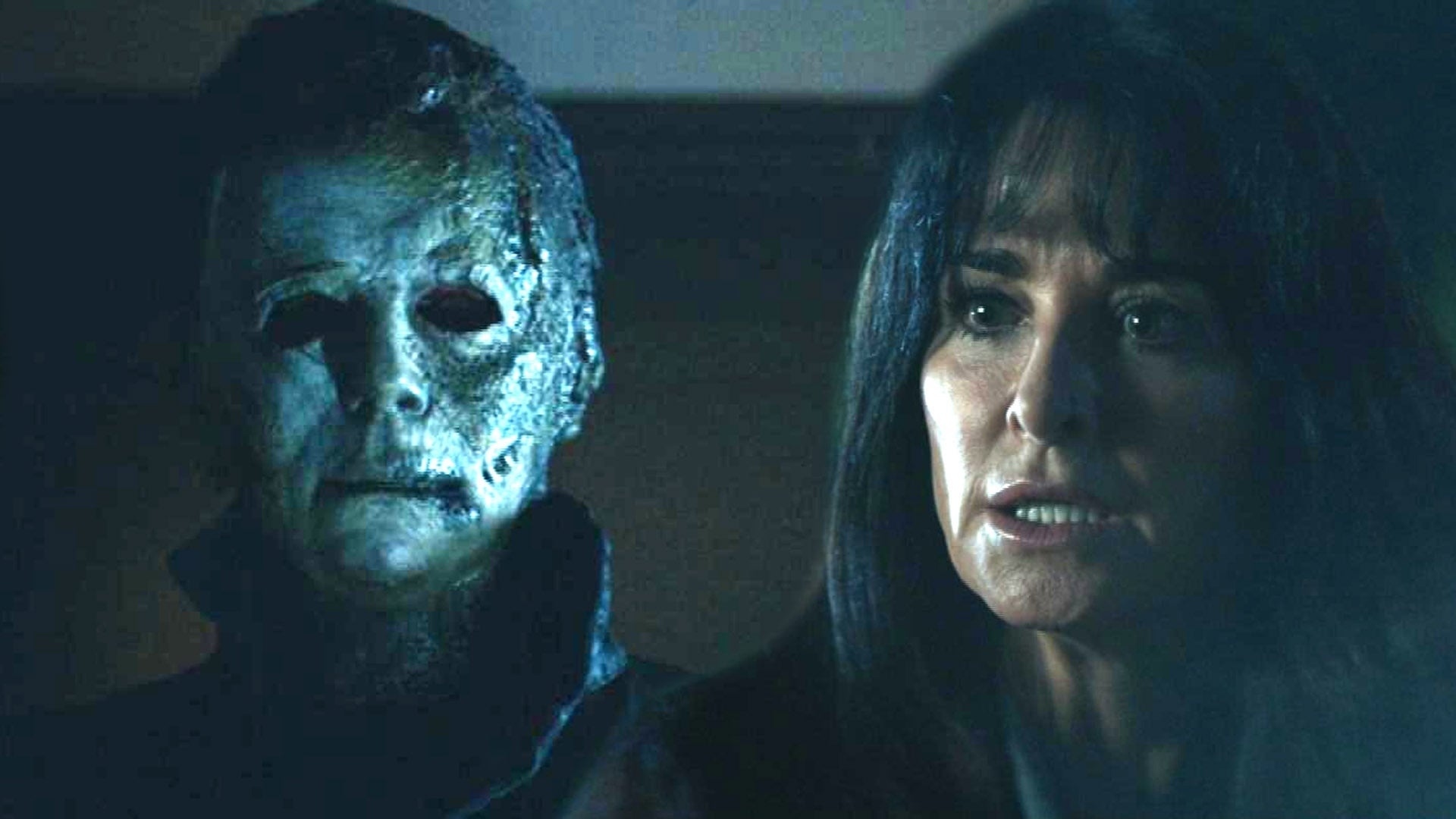 1920x1080 Scream' Trailer: Ghostface Is Back and So Is Sidney Prescott, Desktop