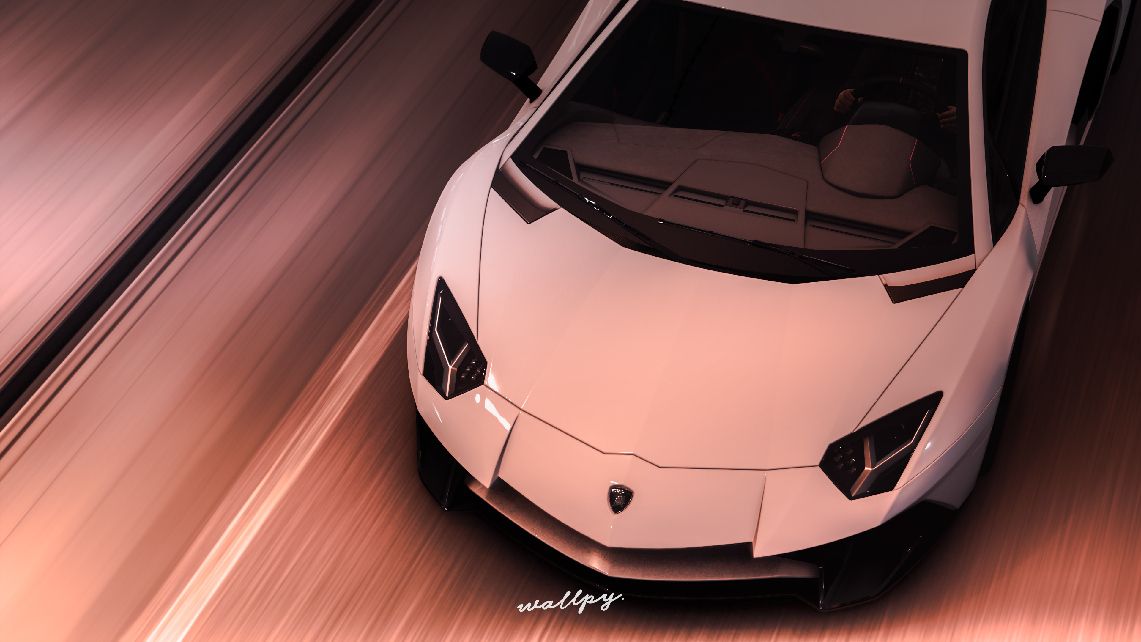 3840x2160 Wallpaper 4k Forza Horizon 4 Lamborghini 4k Wallpaper, Desktop