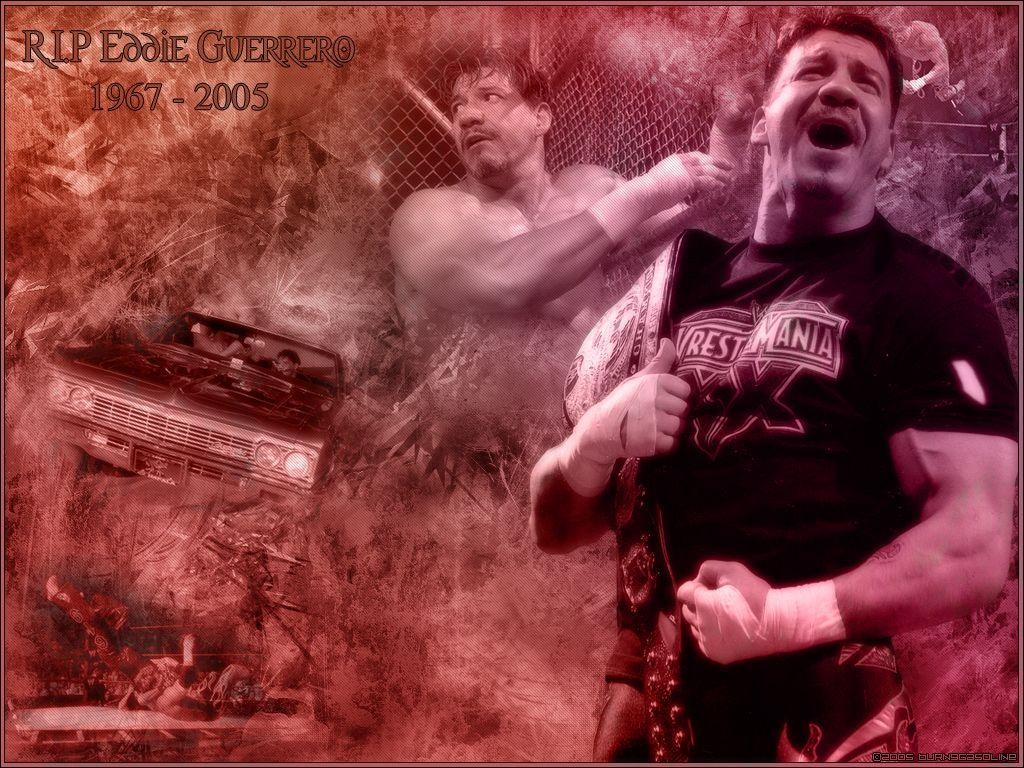 1030x770 Eddie Guerrero Wallpaper, Desktop