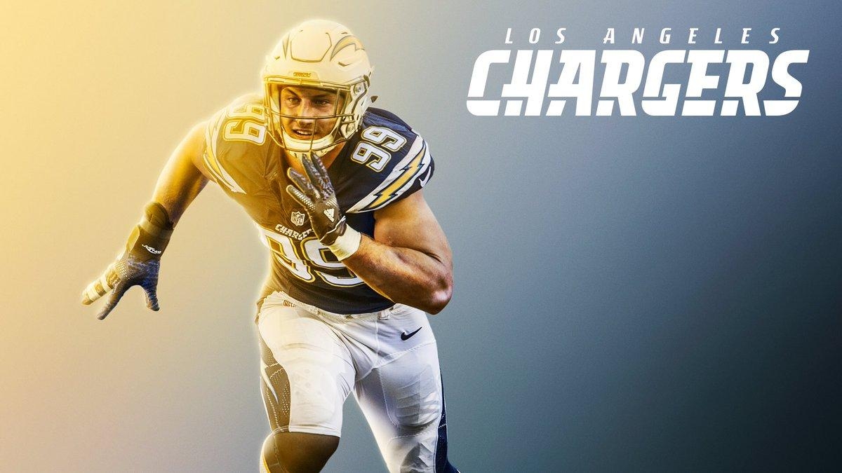 1200x680 Los Angeles Chargers Rivers and @jbbigbear, Desktop