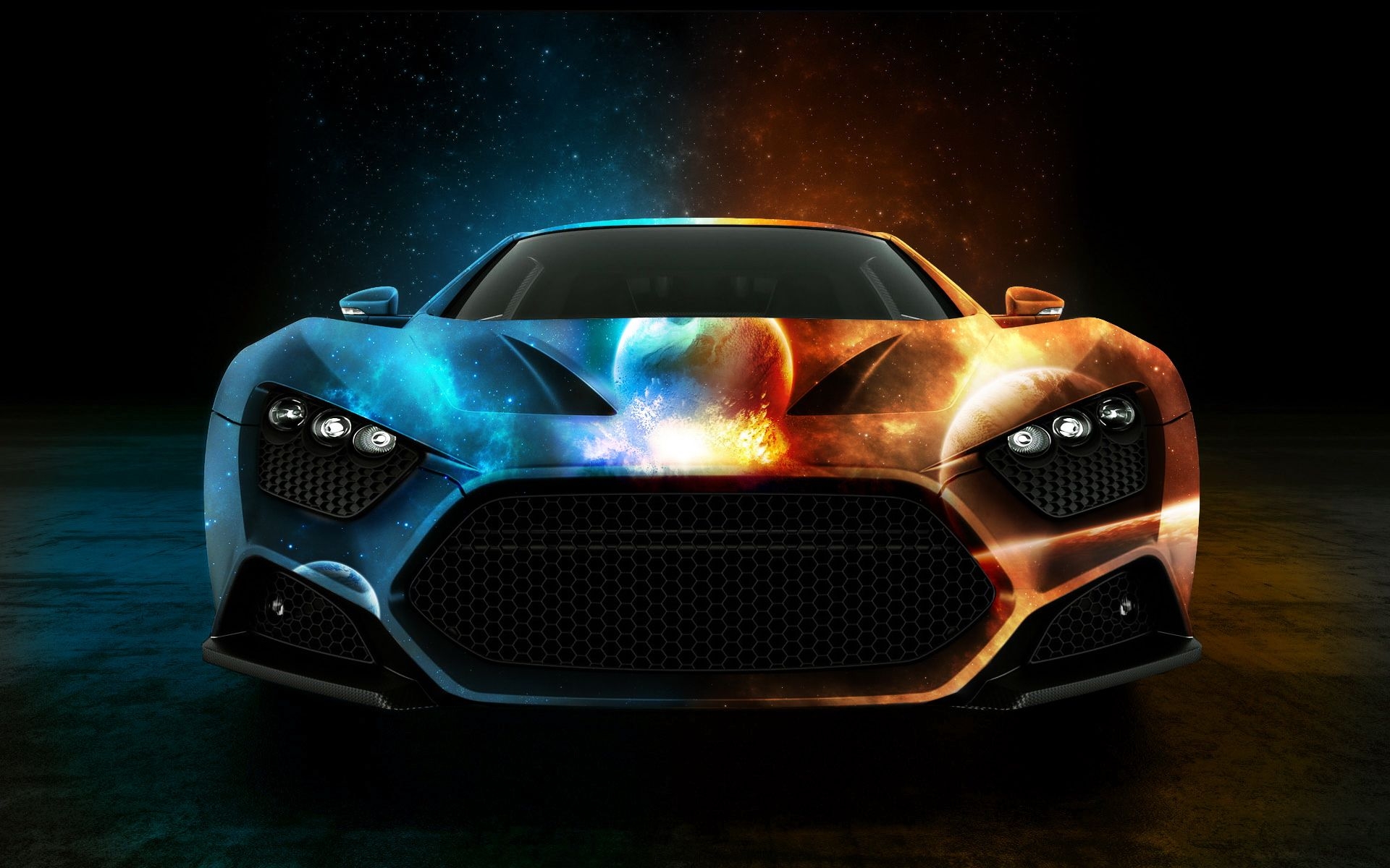 1920x1200 Cool Car Fire Hot Original 602425 Wallpaper wallpaper, Desktop