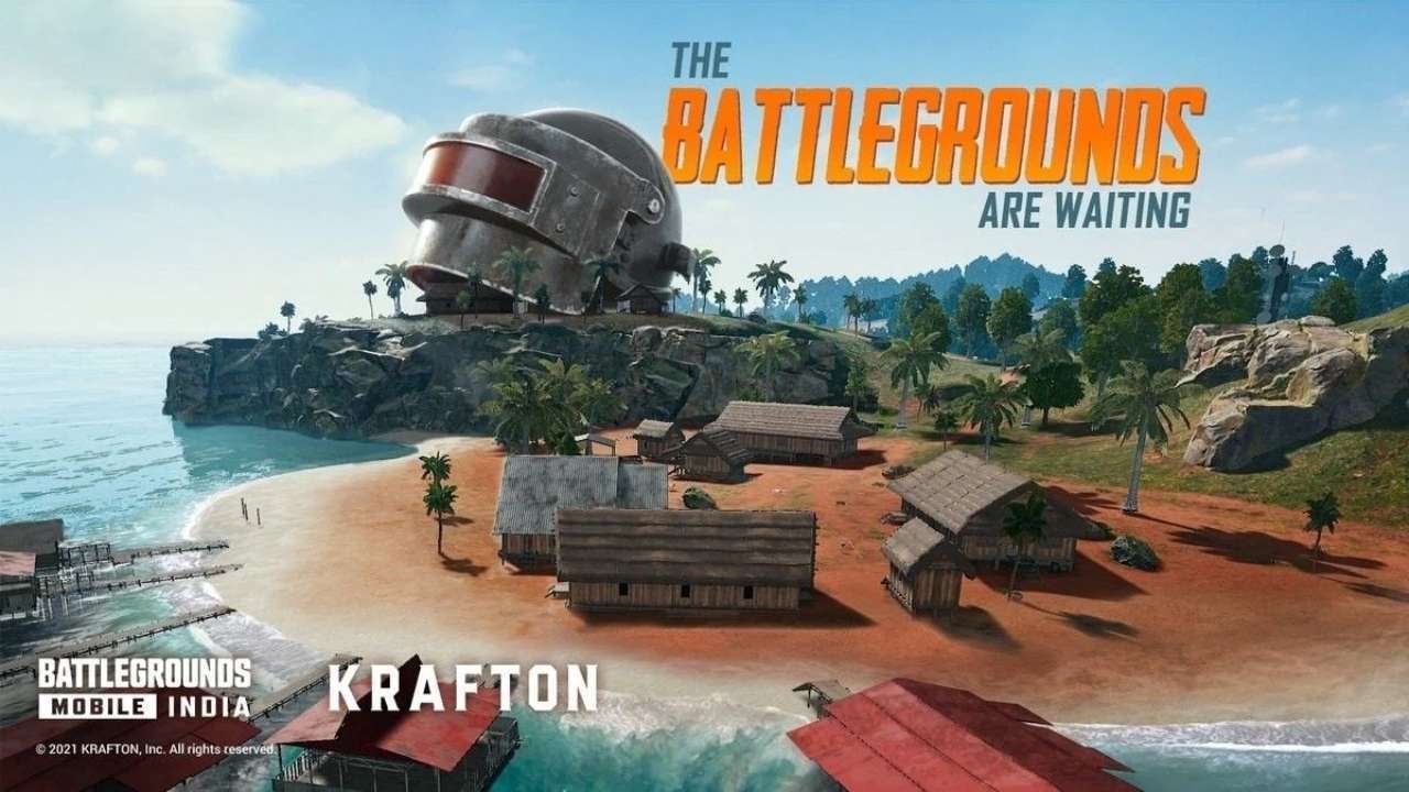 1280x720 Battlegrounds Mobile India launched: How to download and play BGMI on Android?, Desktop