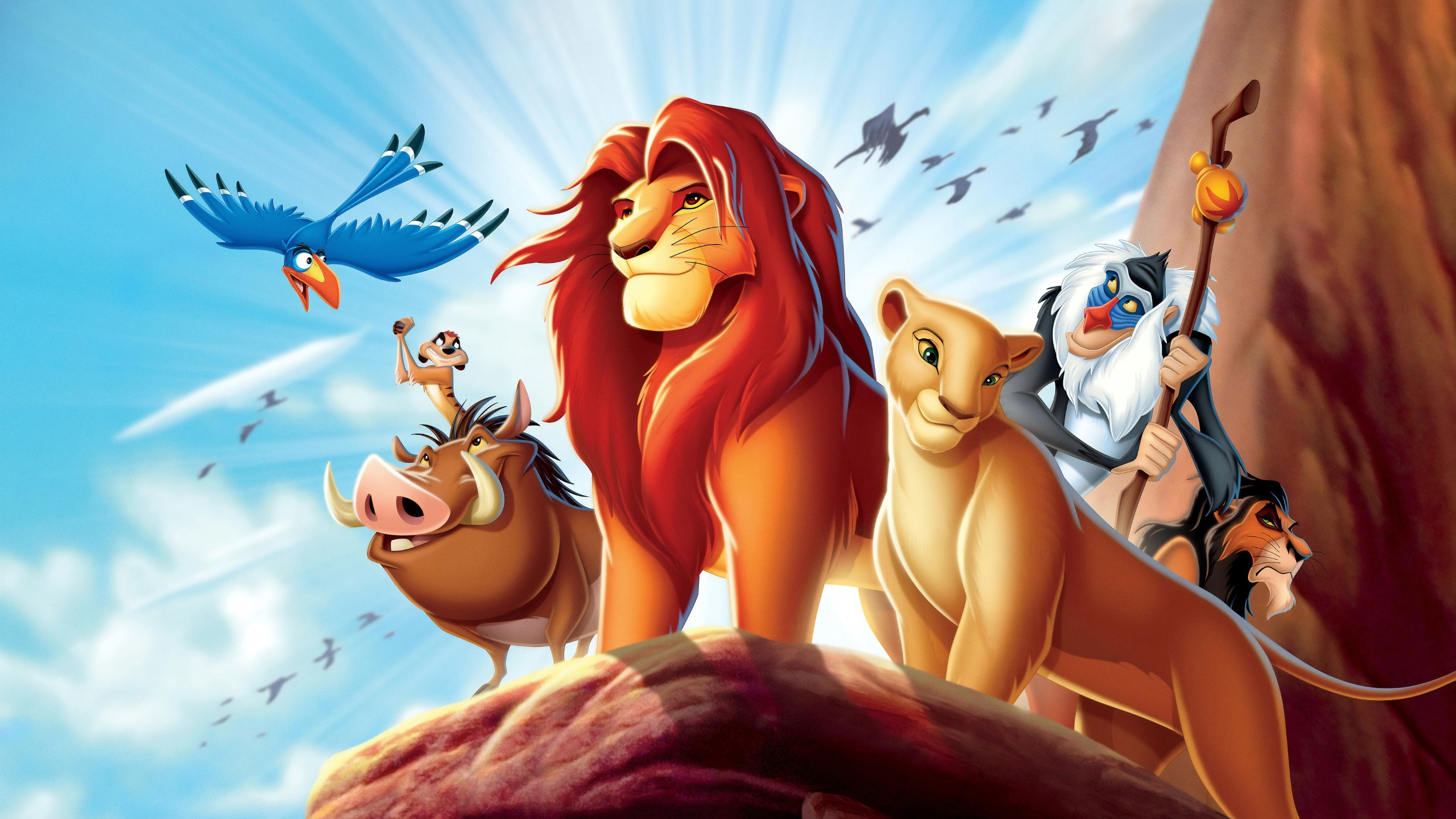 3840x2160 Wallpaper 4k Lion King 1994 4k 4k Wallpaper, Wallpaper, Disney Wallpaper, Hd Wallpaper, Lion Wallpaper, Movies Wallpaper, Simba Wallpaper, The Lion King Wallpaper, Desktop