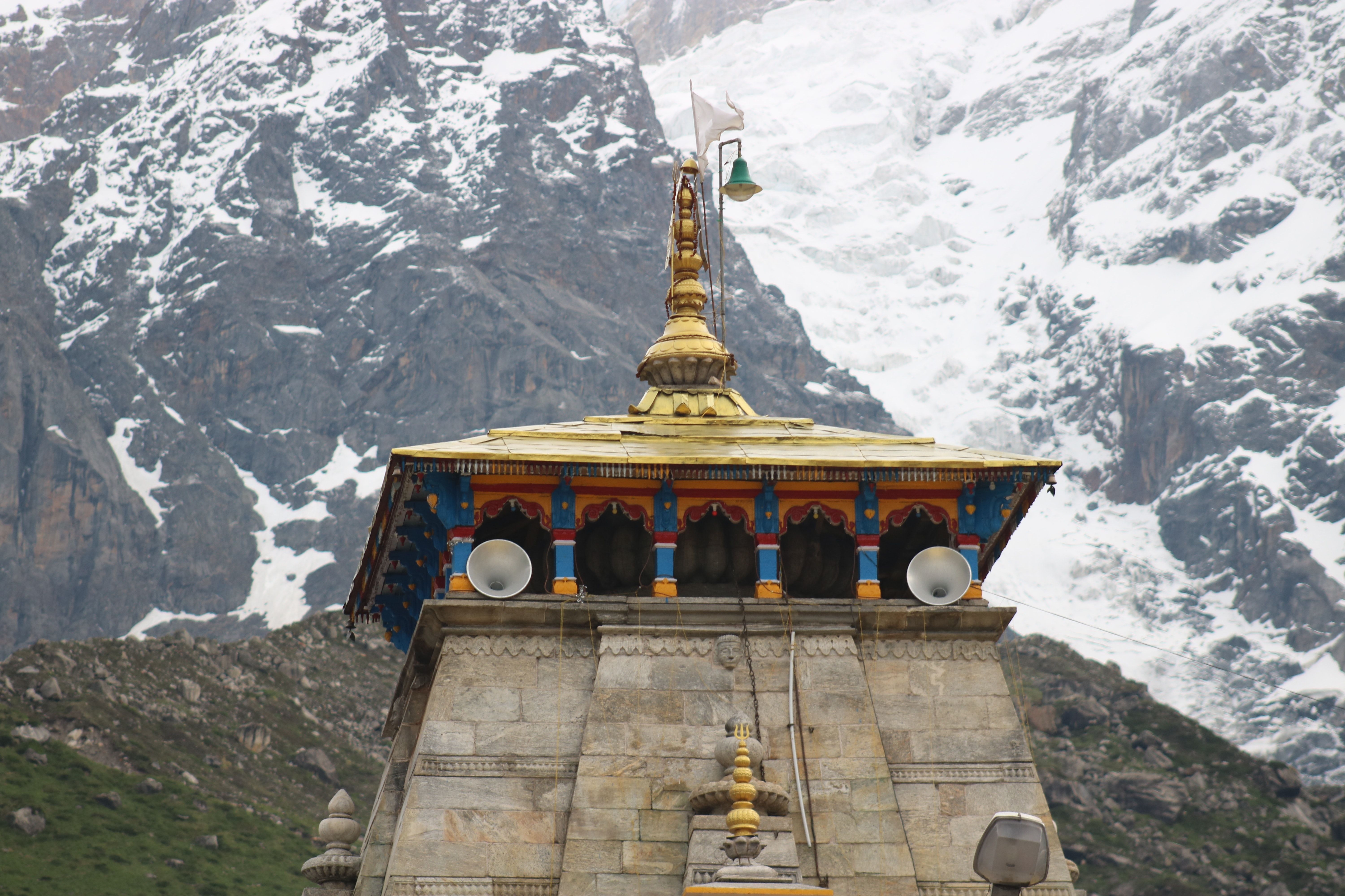 6000x4000 Kedarnath Wallpaper Free Kedarnath Background, Desktop