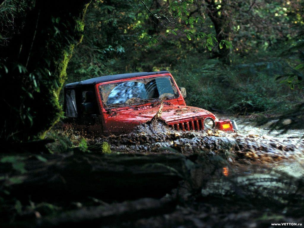 1030x770 Mud Jeep Wallpaper For Desktop, Desktop