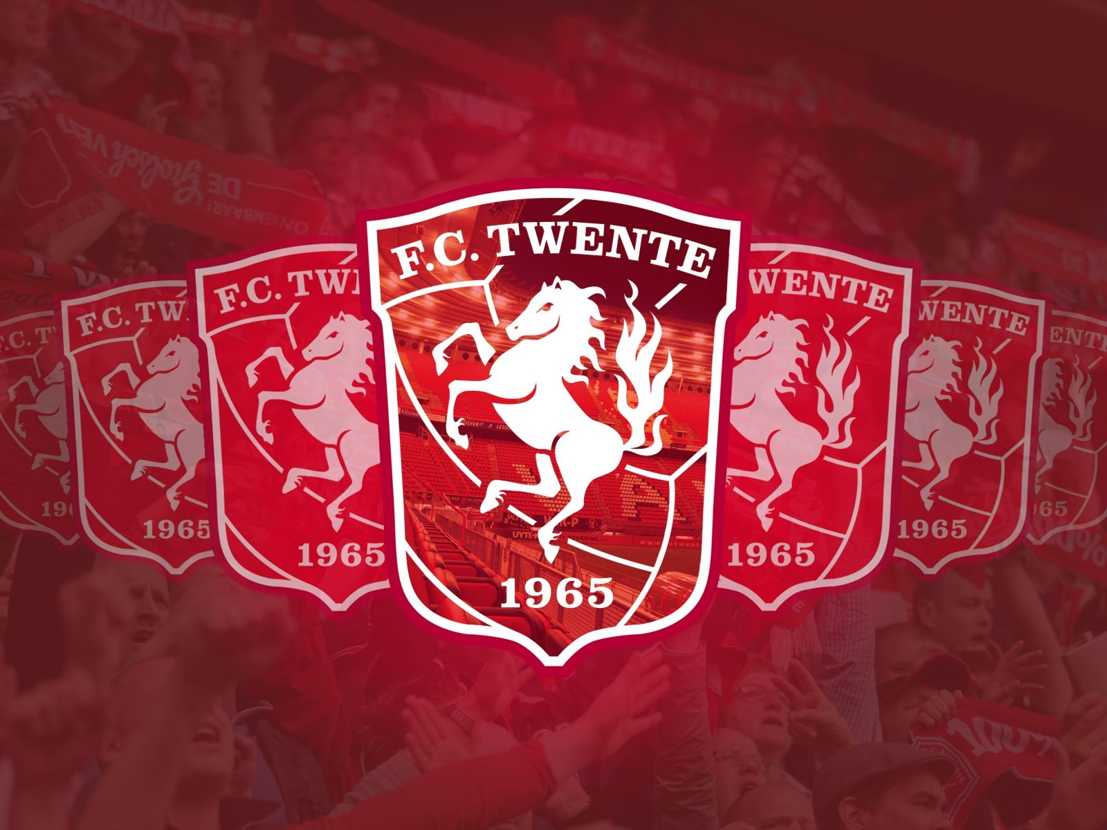 1600x1200 Twente, Desktop