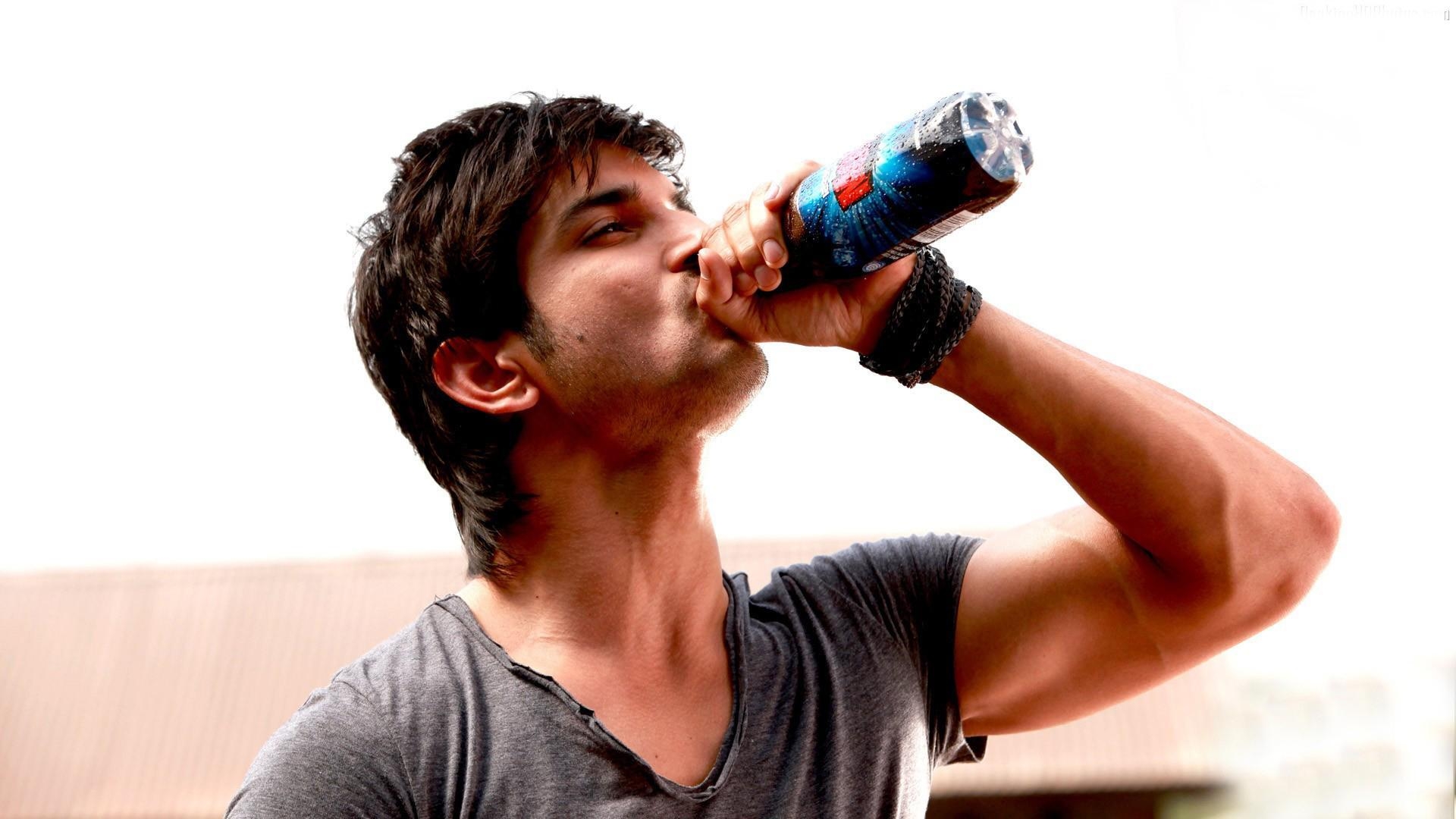 1920x1080 Sushant Singh Rajput, Desktop