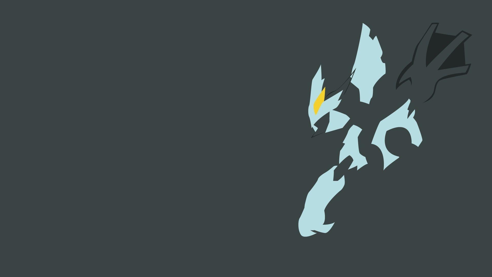 1920x1080 Kyurem HD Wallpaper, Desktop