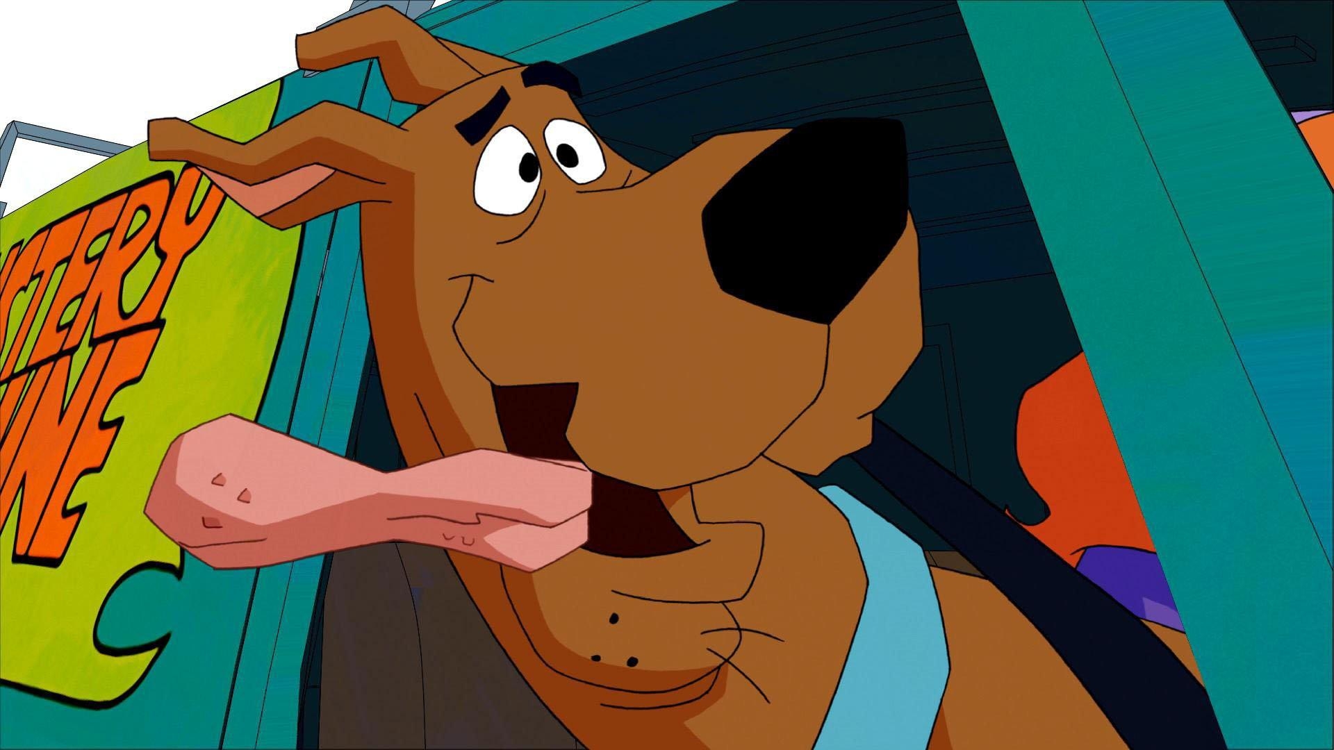 1920x1080 scooby doo wallpaper free HD widescreen. scooby, Desktop