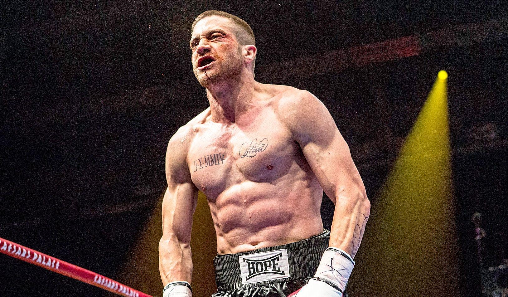 1630x960 ZekeFilm. Film Review: SOUTHPAW, Desktop