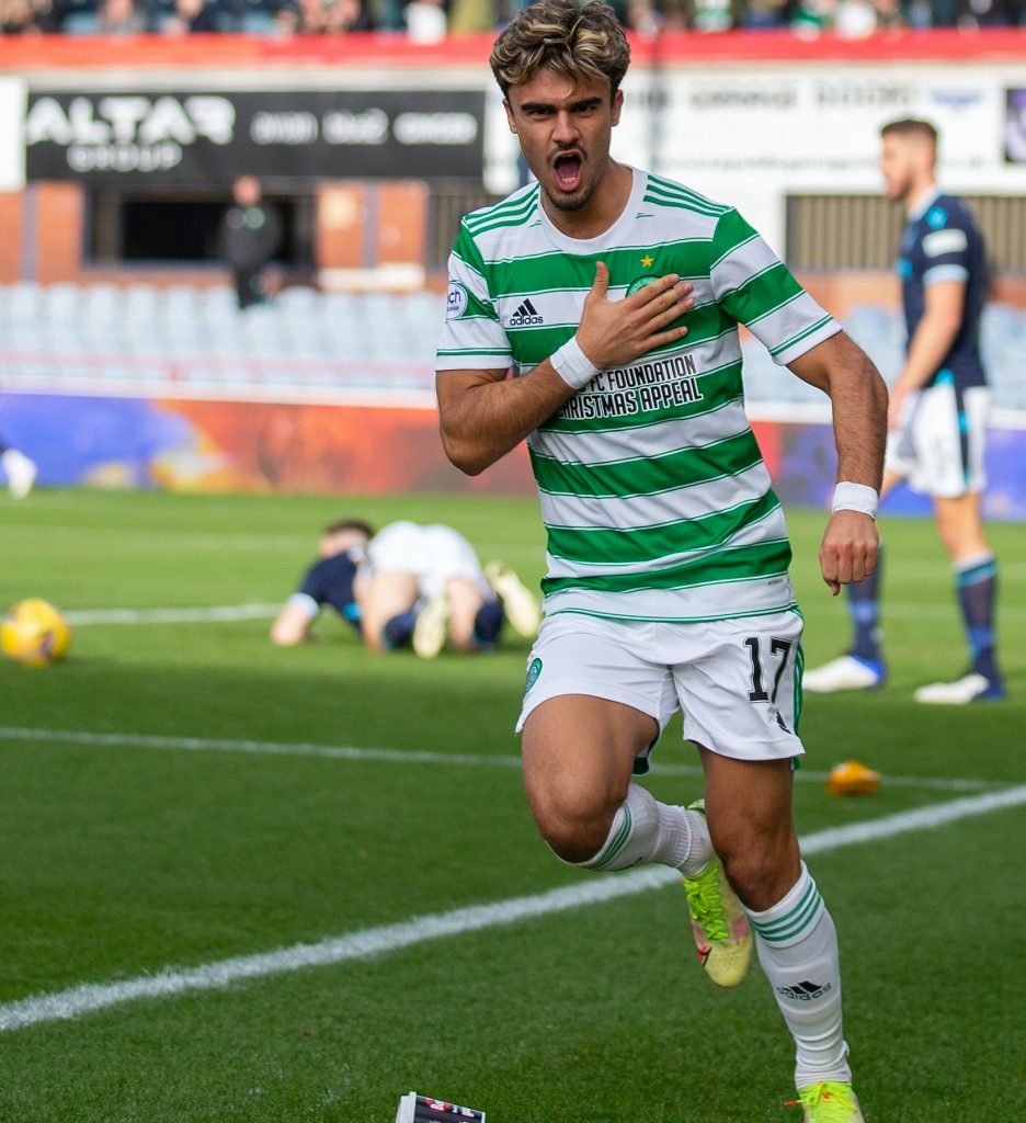 940x1030 JOTA, CELTIC AND THE £000 BLUNDER. Celtic Quick News, Phone