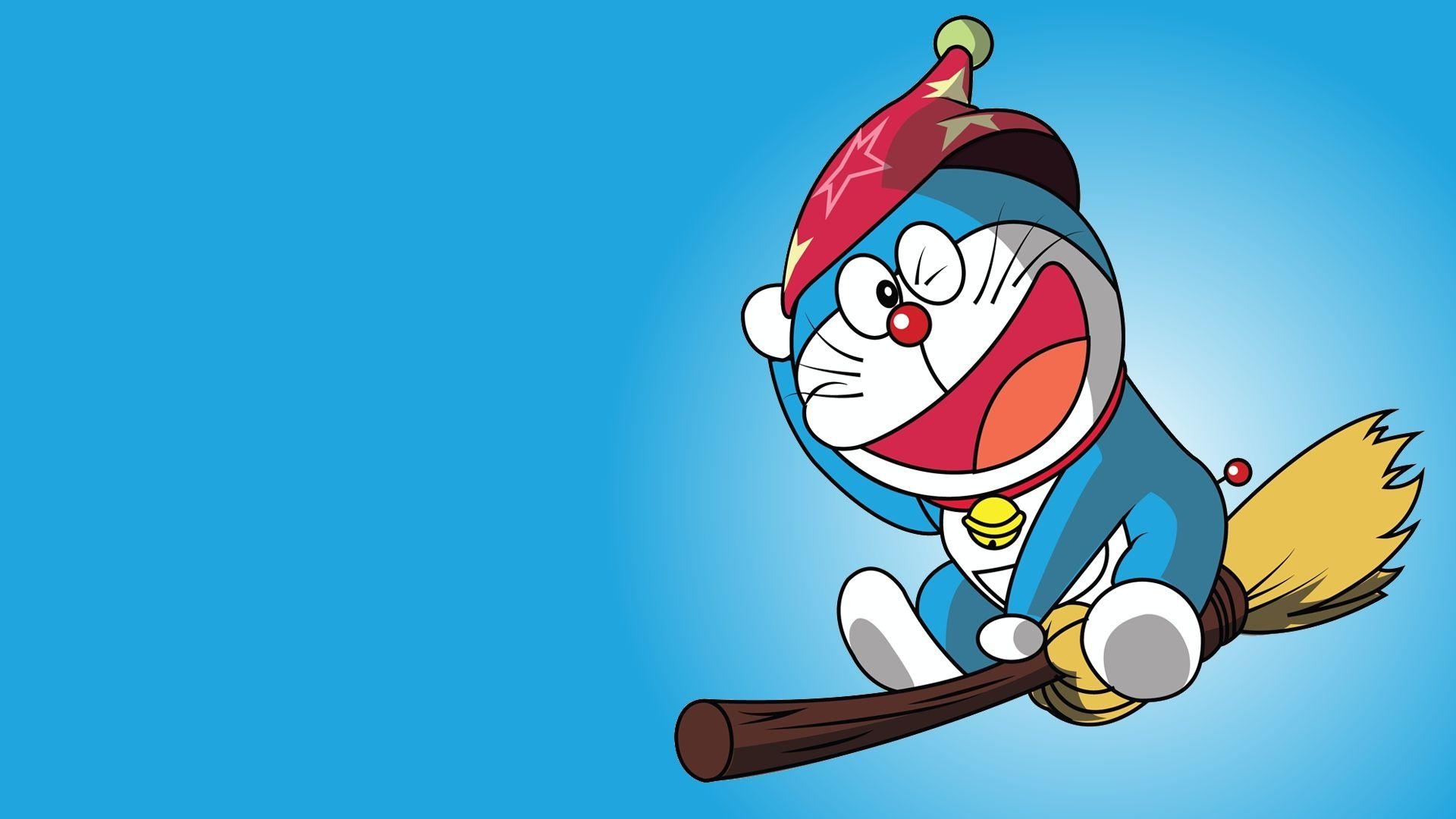 1920x1080 Doraemon Wallpaper, PC, Lap Doraemon Pics In FHD DMG54, Desktop