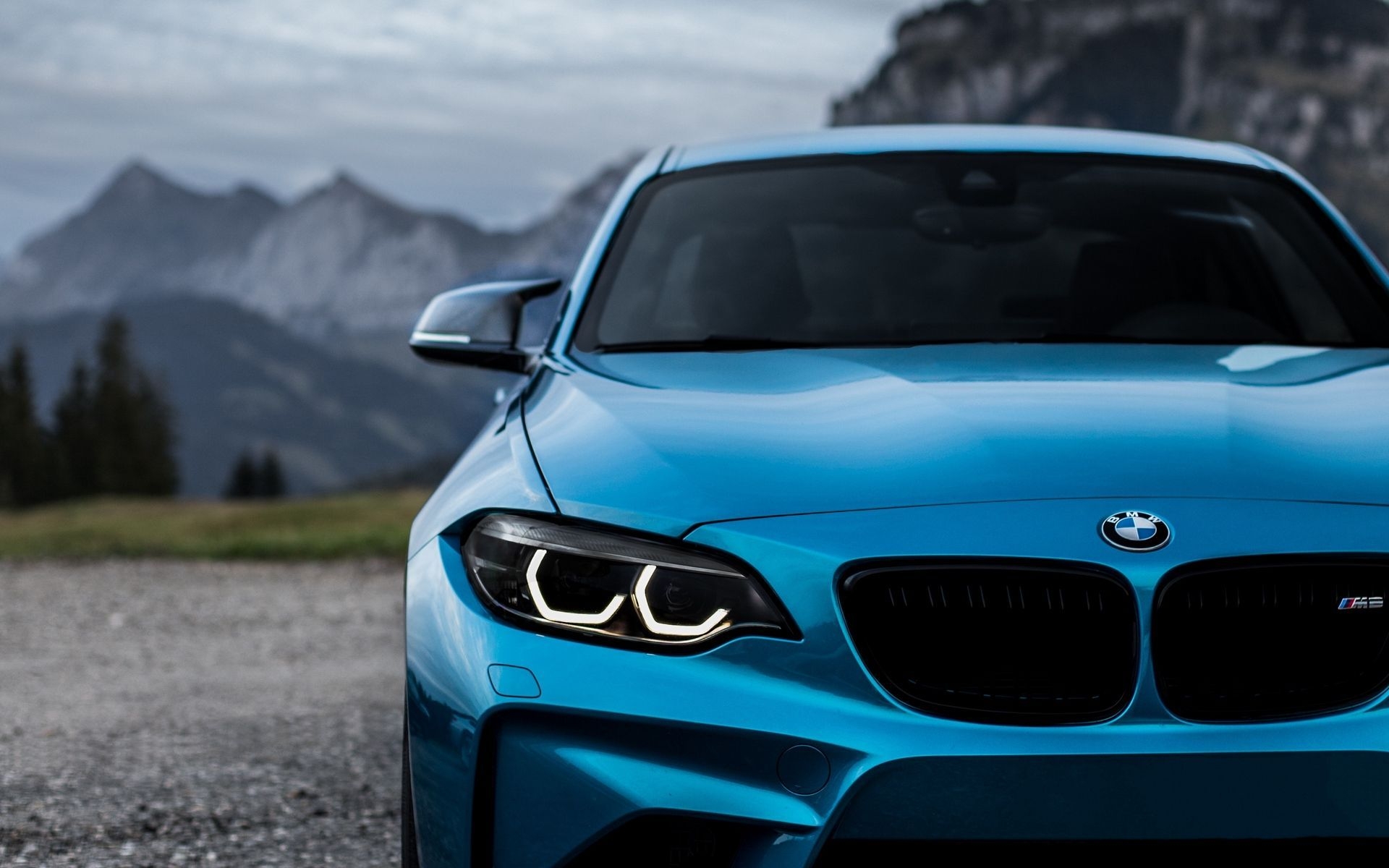 1920x1200 BMW M2 Wallpaper Free BMW M2 Background, Desktop