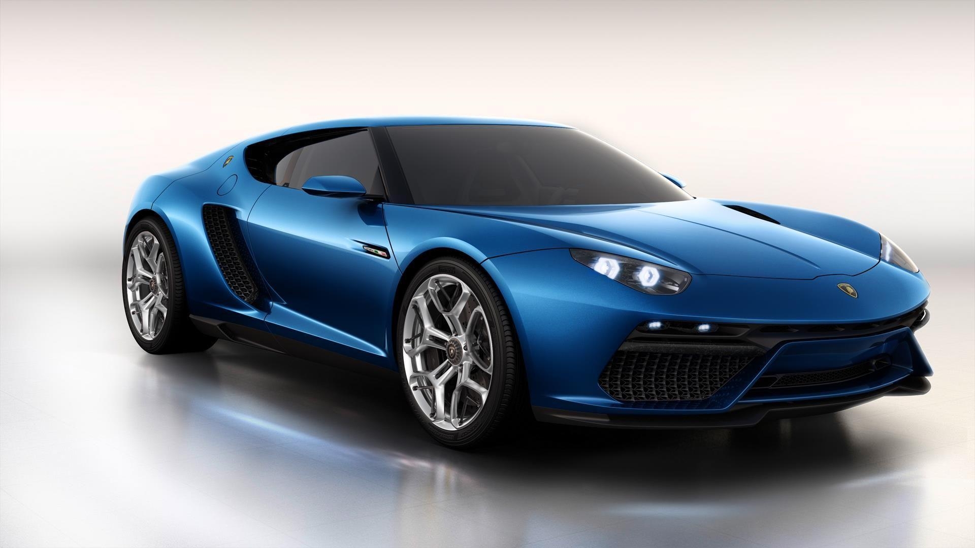 1920x1080 Lamborghini Asterion LPI 910 4 Concept Wallpaper, Desktop