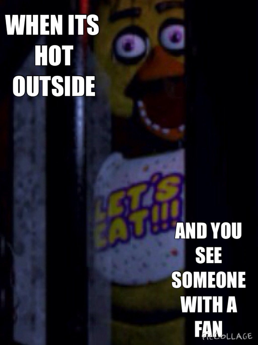 1030x1370 Play house. Fnaf funny, Fnaf memes, Phone