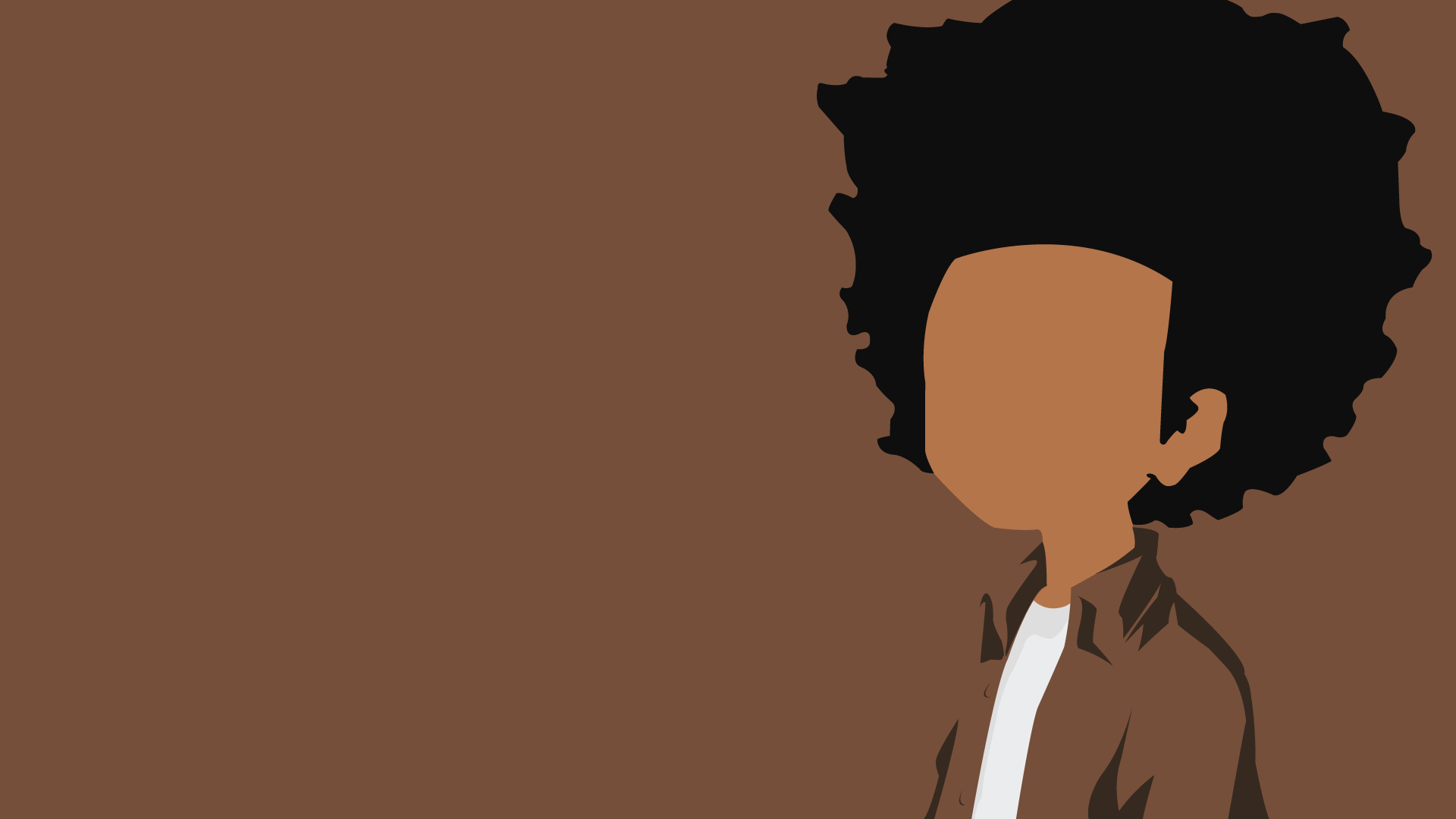 1920x1080 The Boondocks HD Wallpaper and Background Image, Desktop