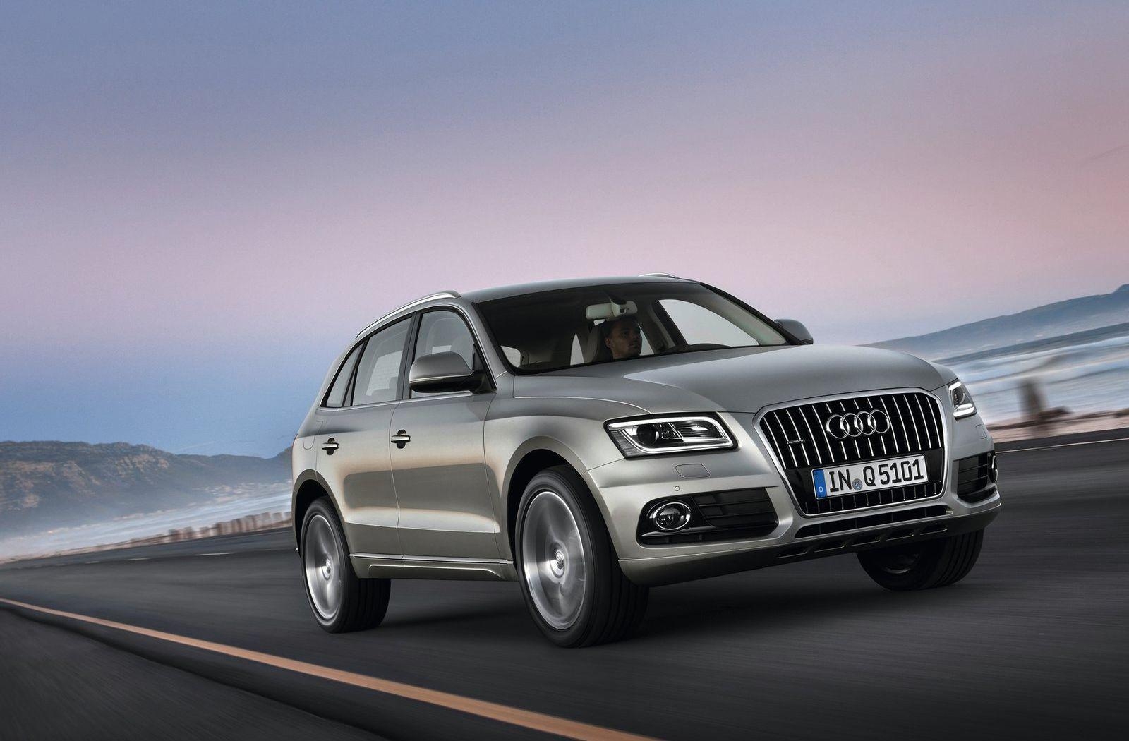 1600x1050 Audi Q5 HD Wallpaper. The World of Audi, Desktop