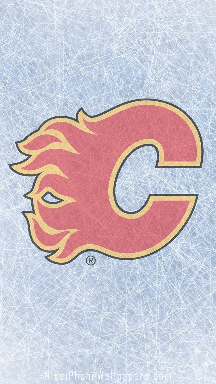 750x1340 Calgary Flames iPhone Wallpaper , Find HD Wallpaper For Free, Phone