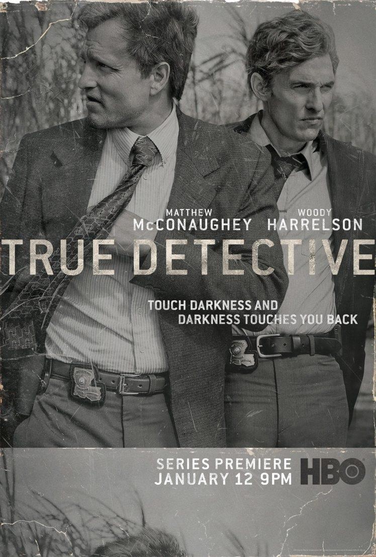 750x1110 True Detective, Woody Harrelson, Matthew McConaughey HD Wallpaper, Phone