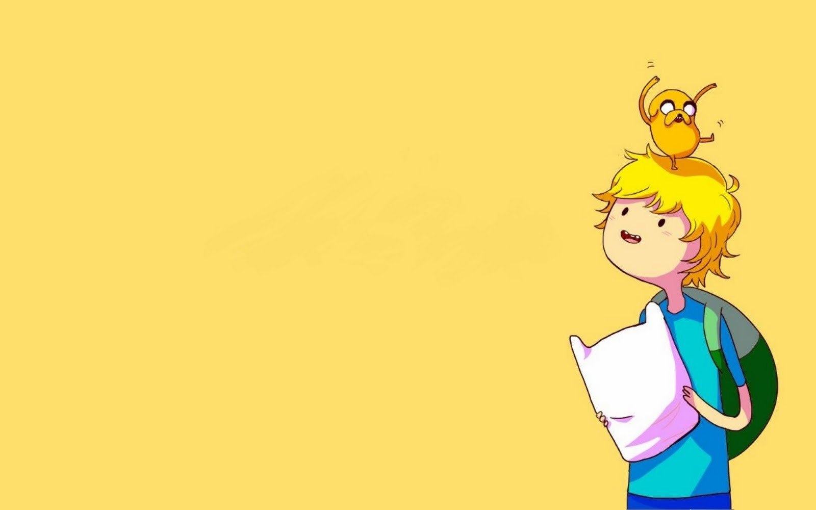 1600x1000 Adventure Time HD Wallpaper / Desktop and Mobile Image & Photo, Desktop