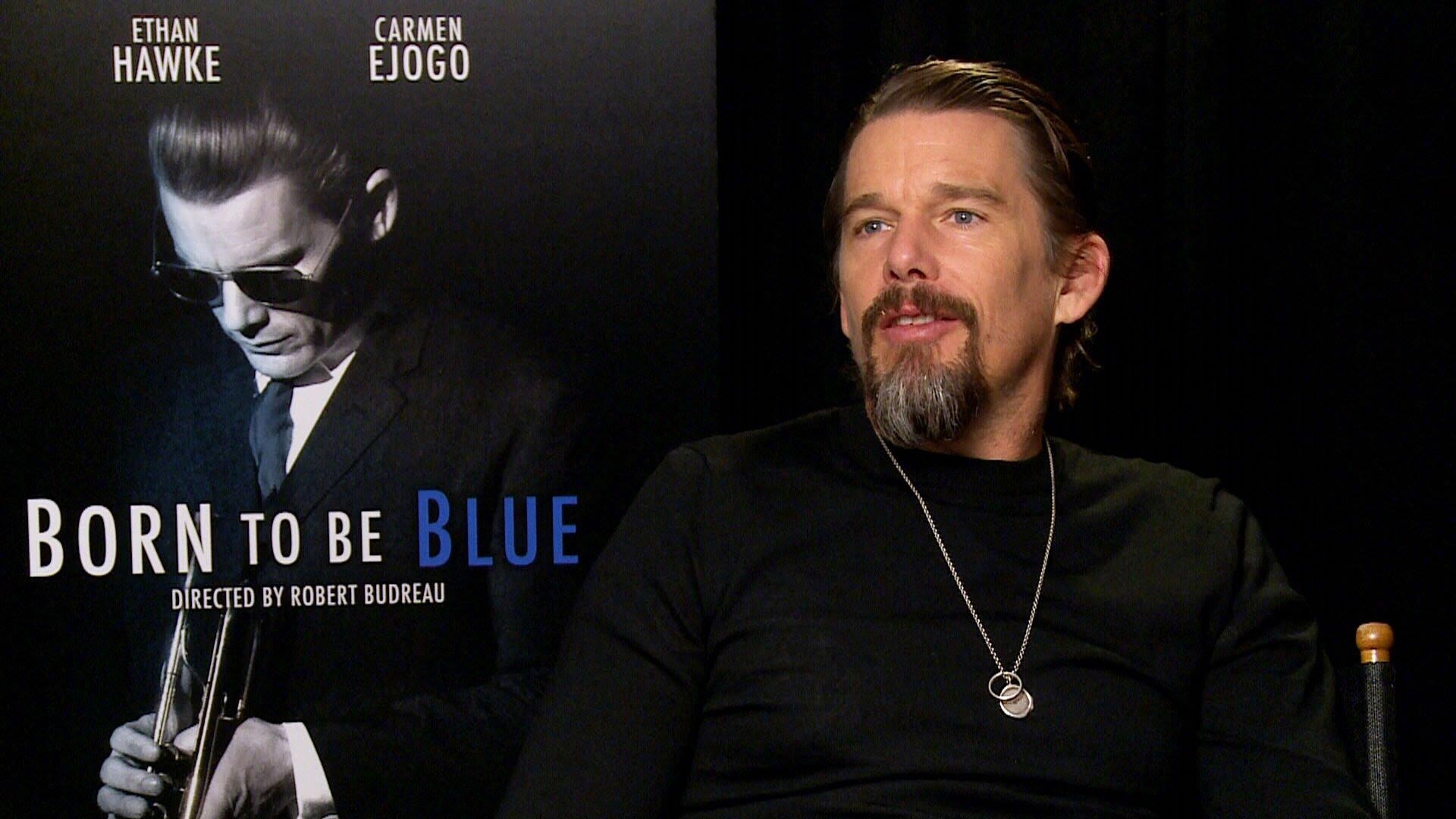 1920x1080 Barry Rubin Says Ethan Hawke Is Extraordinary In 'Born To Be Blue, Desktop