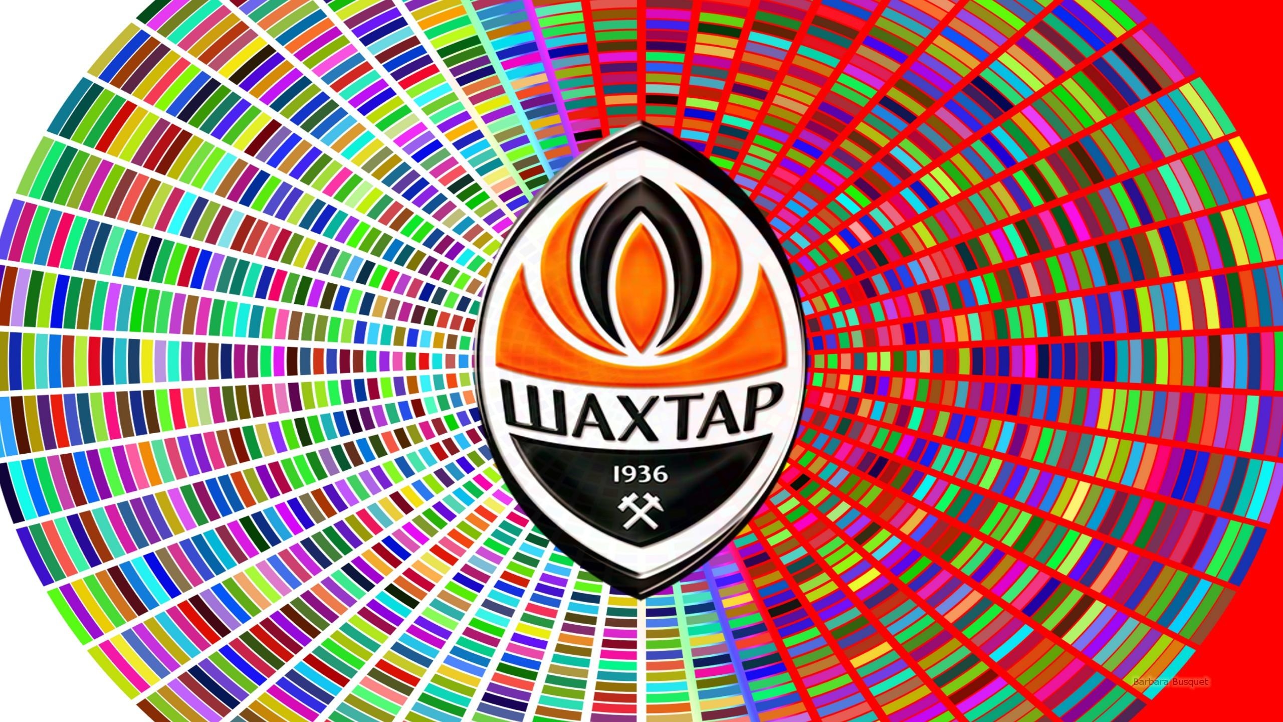 2560x1440 FC Shakhtar Donetsk Desktop HD Wallpaper 32372, Desktop