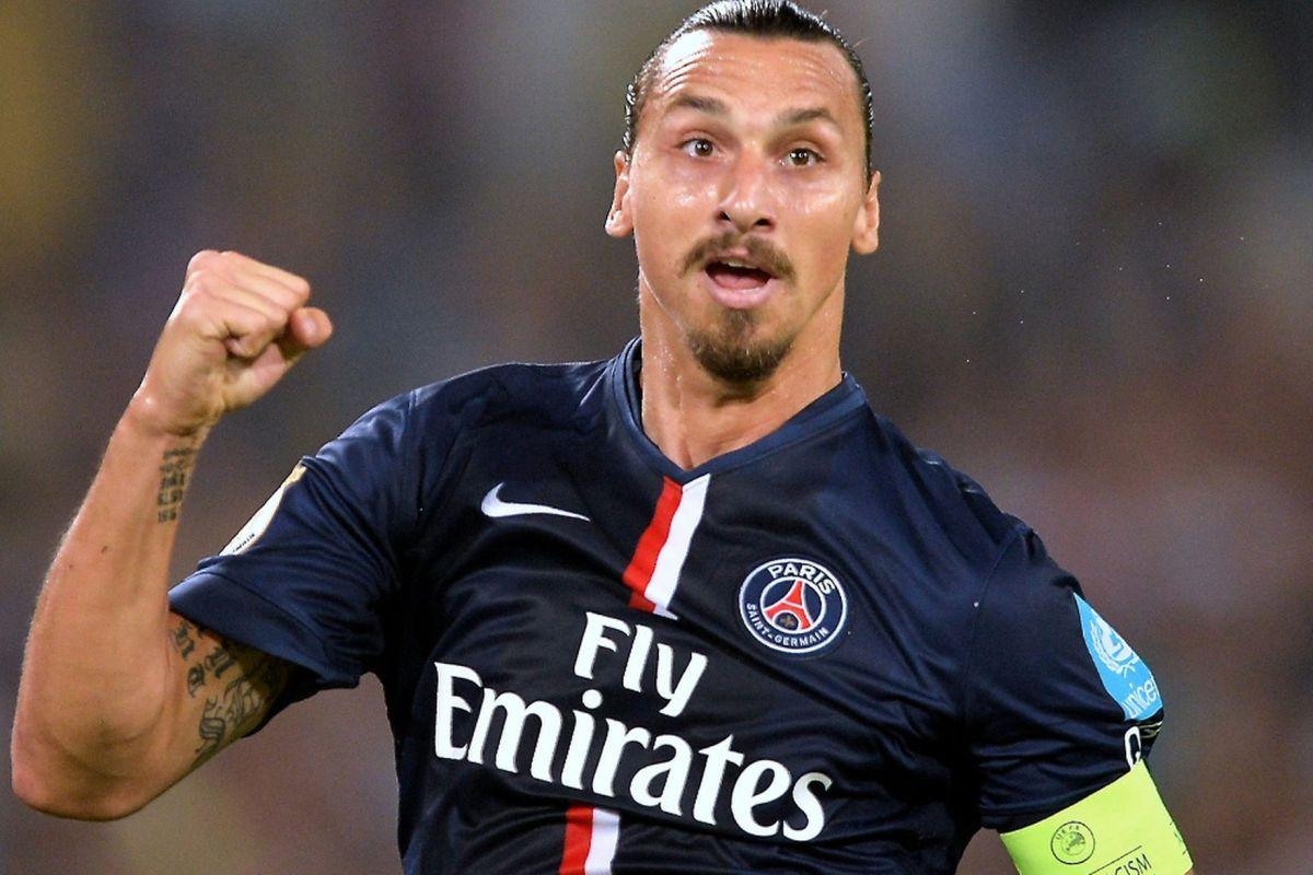 1200x800 Zlatan Ibrahimovic Scores 500th Goal + More Key Moments From, Desktop