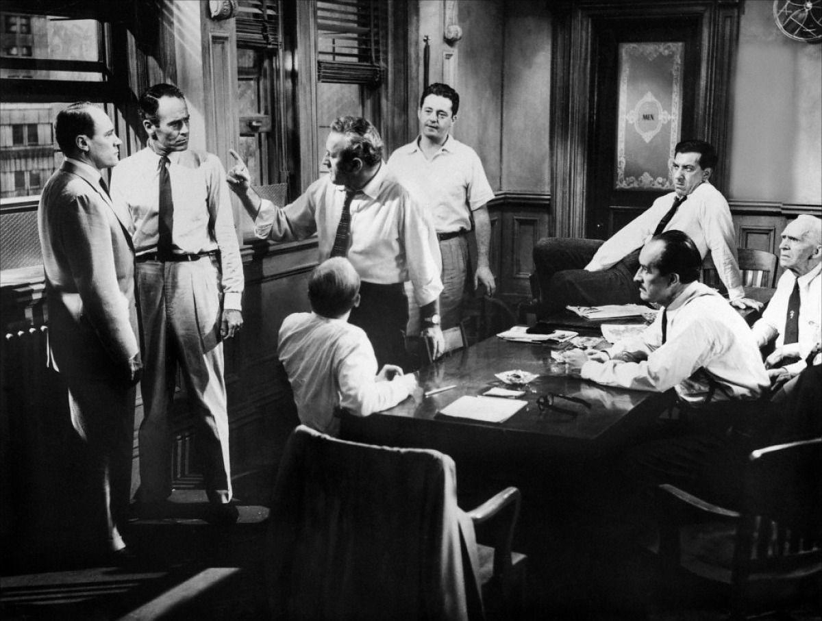 1200x910 Angry Men, Desktop