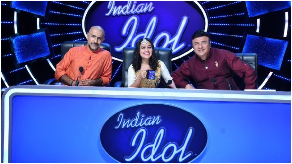 1200x680 Indian Idol 11: Per episode fees of Neha Kakkar, Anu Malik and others will surprise you, Desktop