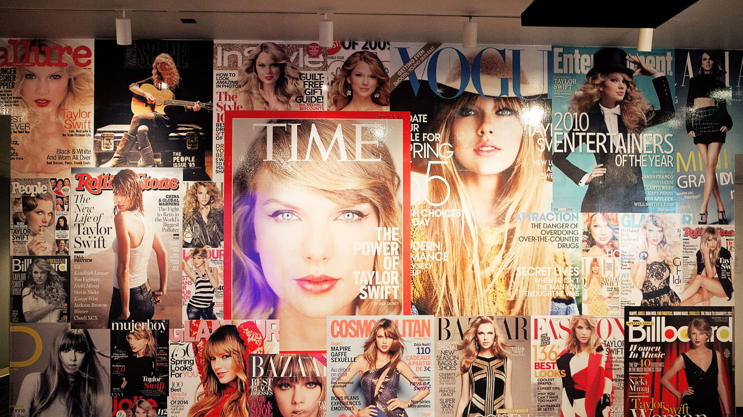 1480x840 New York's 'Taylor Swift Experience, Desktop