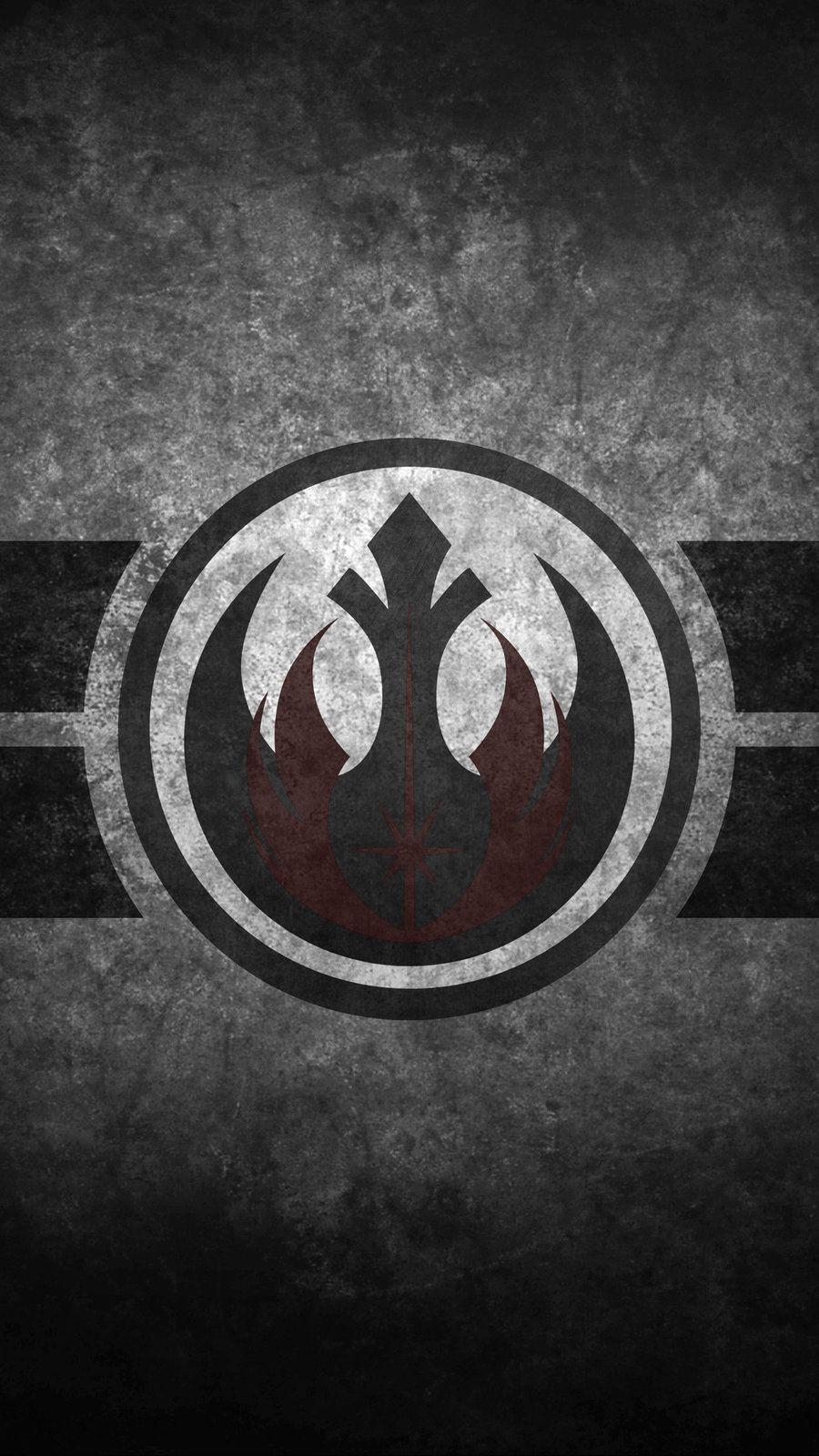 900x1600 Rebel Alliance Wallpaper- #images, Phone