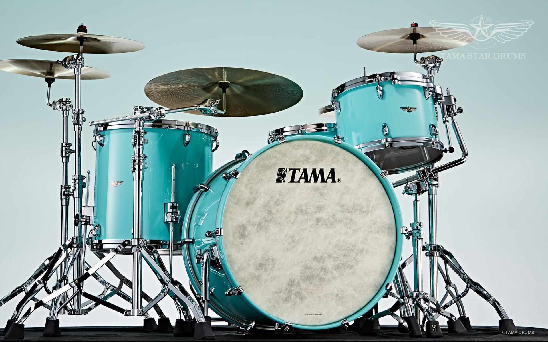 1920x1200 TAMA Drums, Desktop