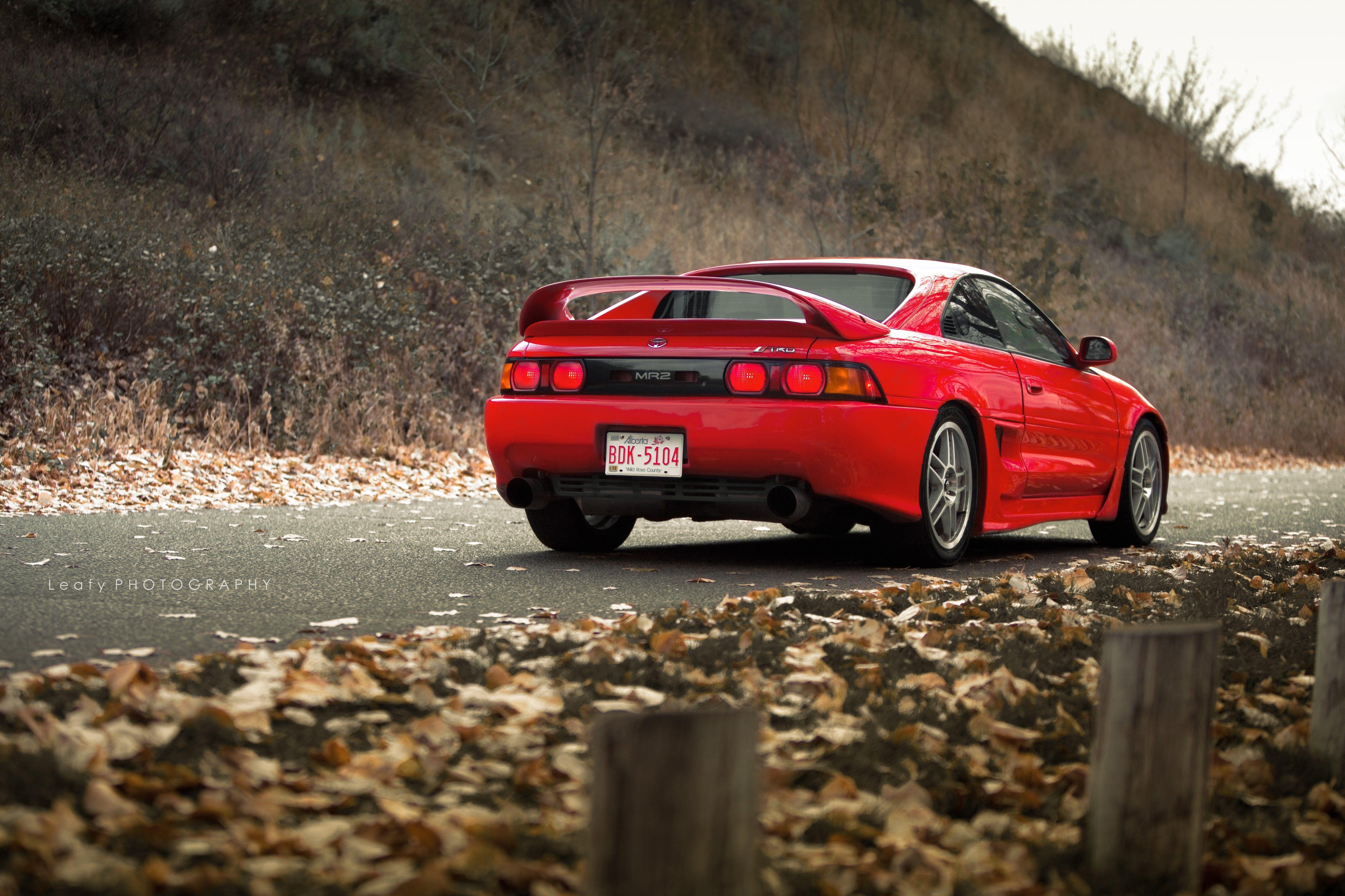 5620x3750 Toyota MR2 coupe spider japan tuning cars wallpaperx3744, Desktop