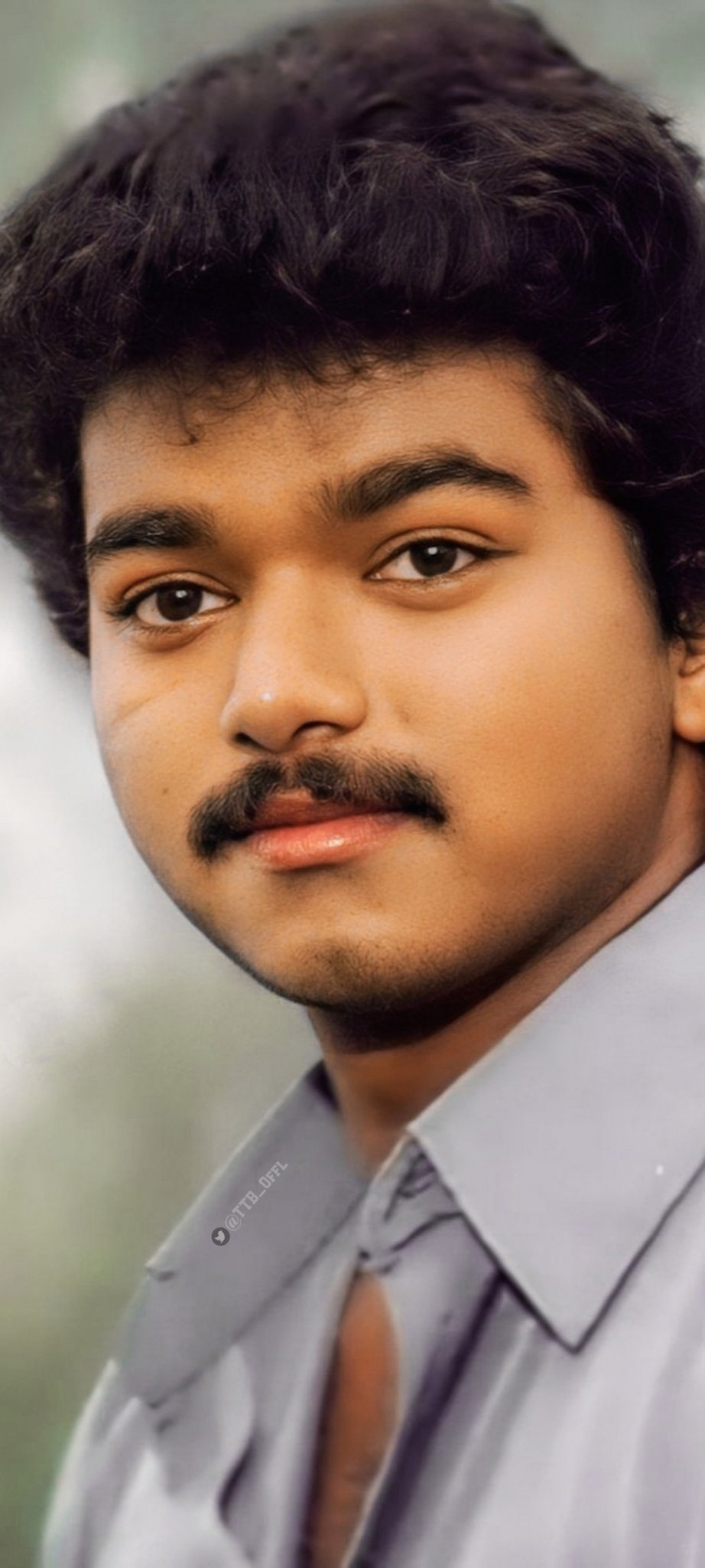 930x2050 Jan 15th Released Thalapathy Vijay, Phone