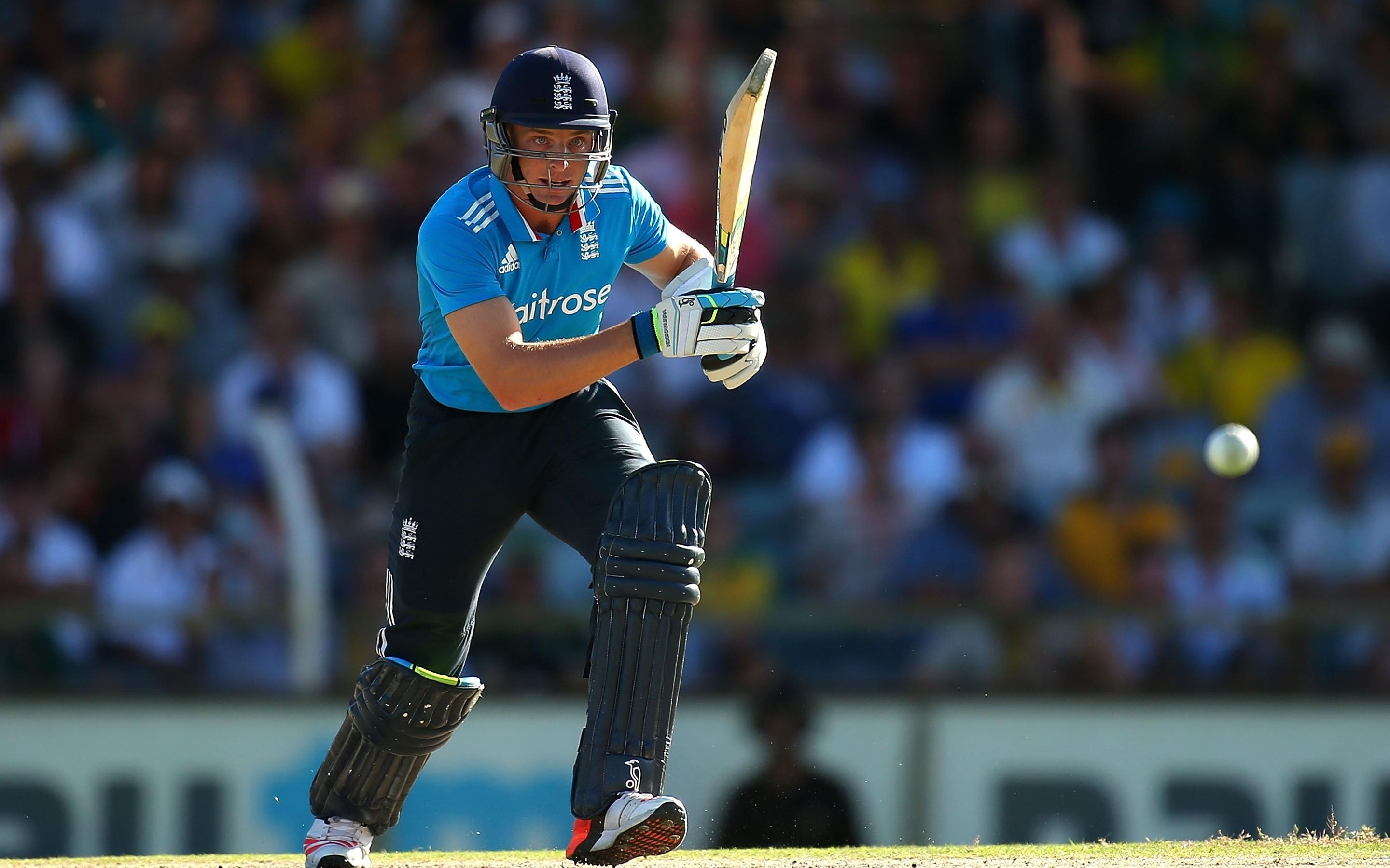 2880x1800 Cricket Jos Buttler HD Wallpaper, Desktop