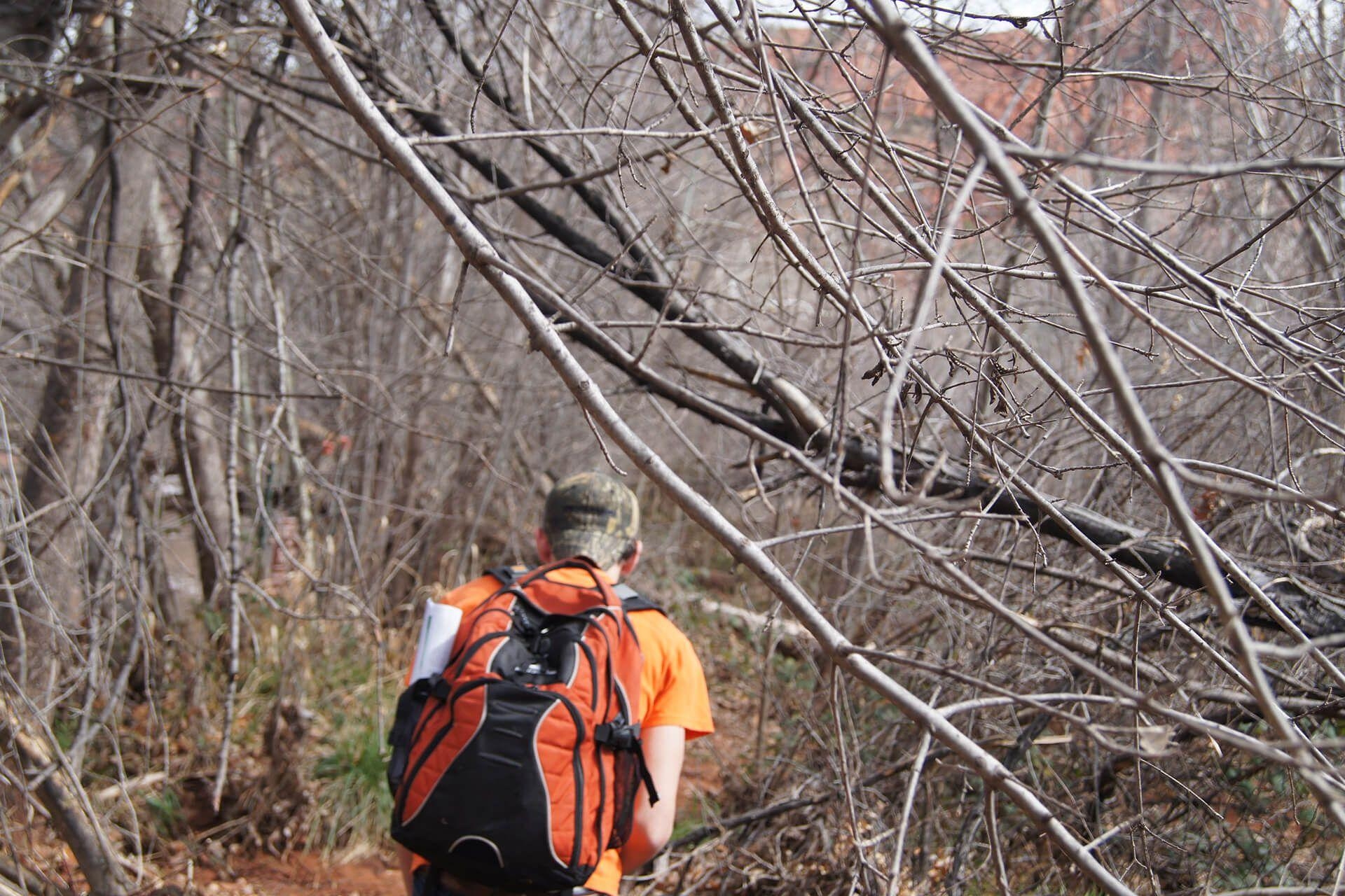 1920x1280 Sedona Hiking Backpack Wallpaper 61808  px, Desktop