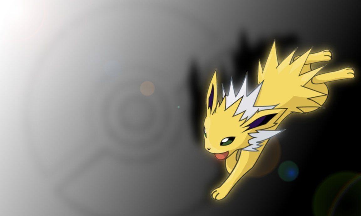 1160x700 Jolteon Desktop Wallpaper, Desktop