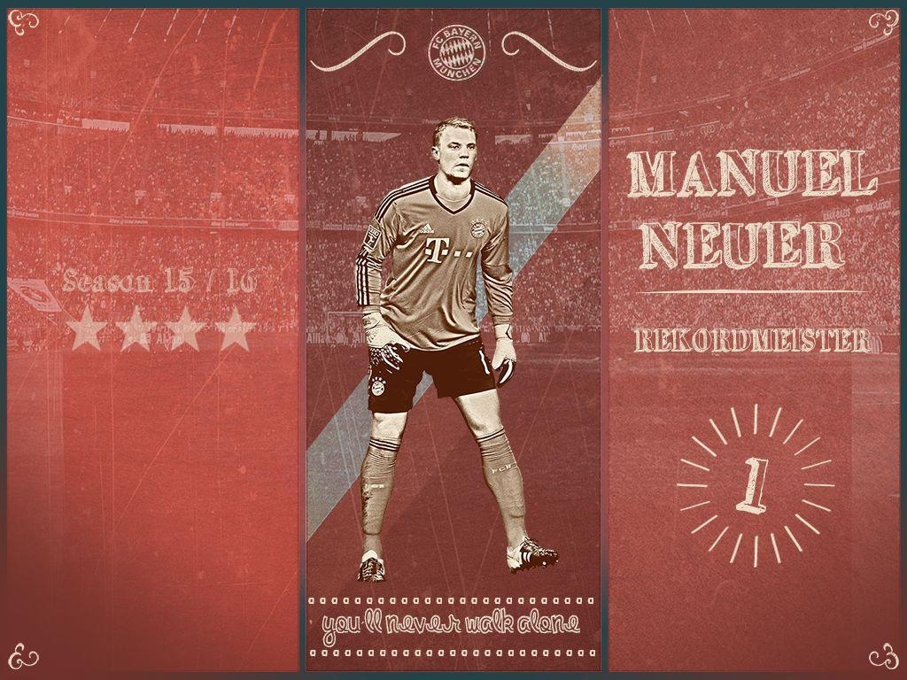 1030x770 Manuel Neuer Bayern Munich, Desktop