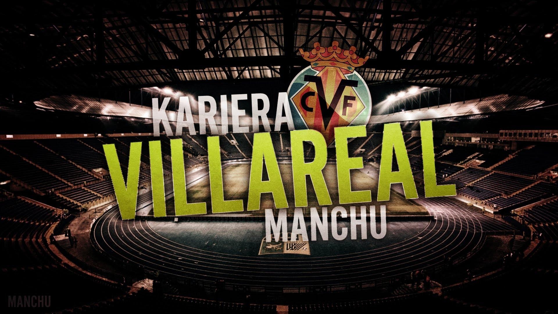 1920x1080 Villarreal CF Wallpaper 6 X 1080, Desktop