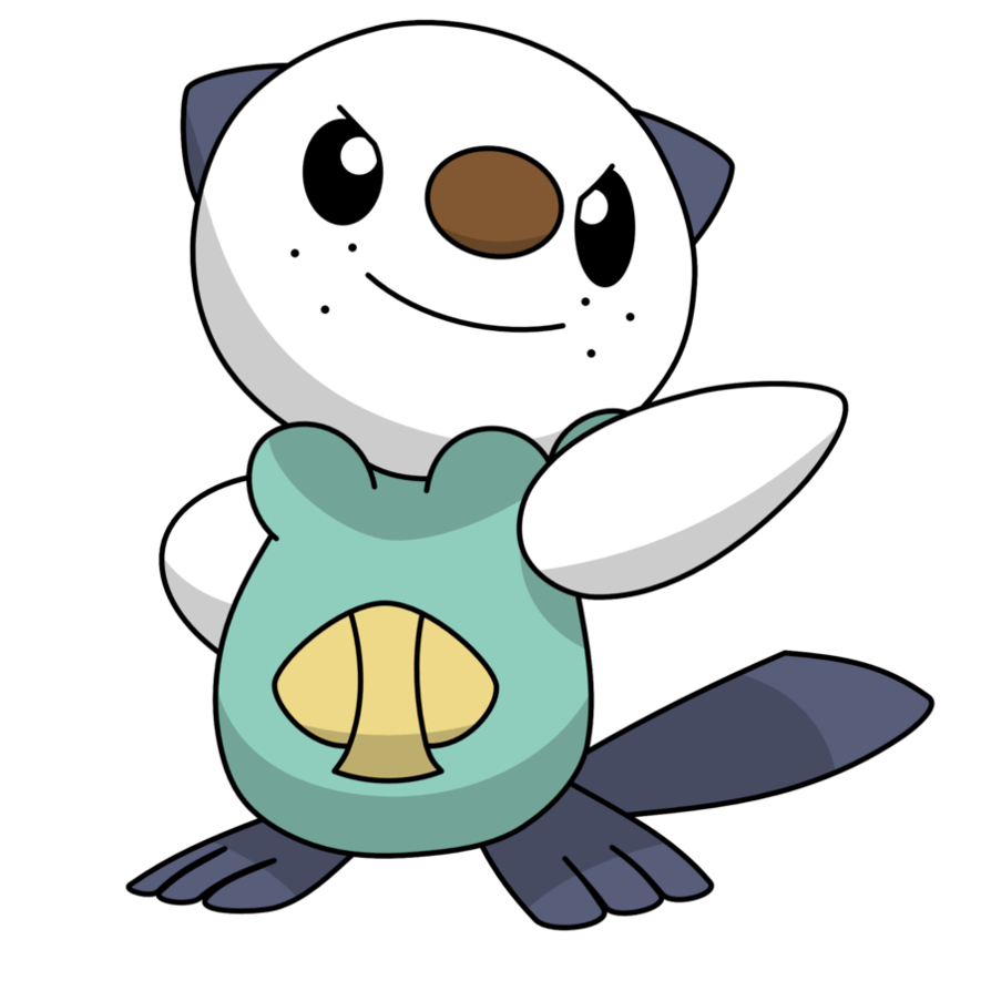 900x900 Oshawott is good, Phone