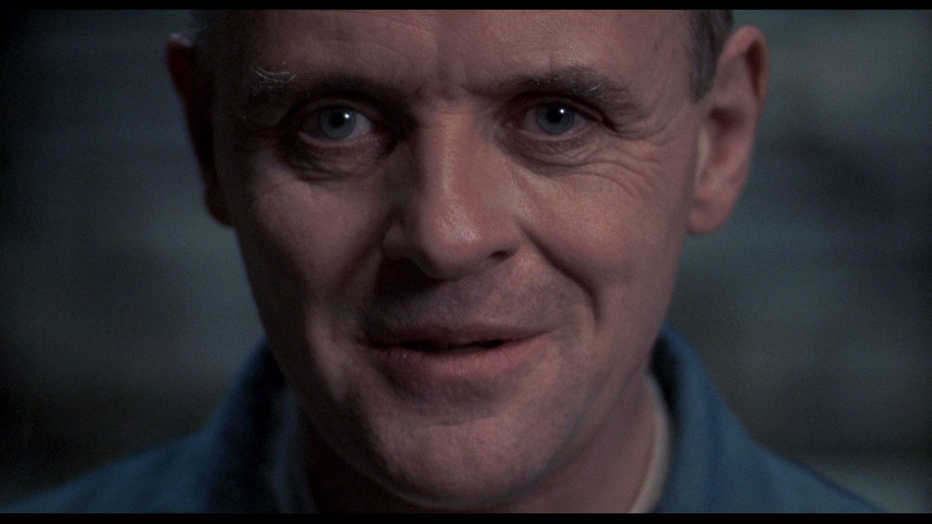 1920x1080 image For > The Silence Of The Lambs Wallpaper, Desktop