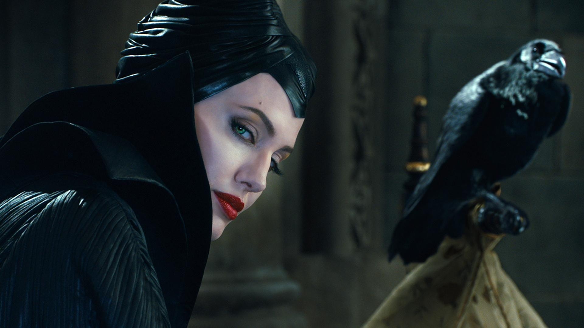 1920x1080 Maleficent Wallpaper HD Download, Desktop