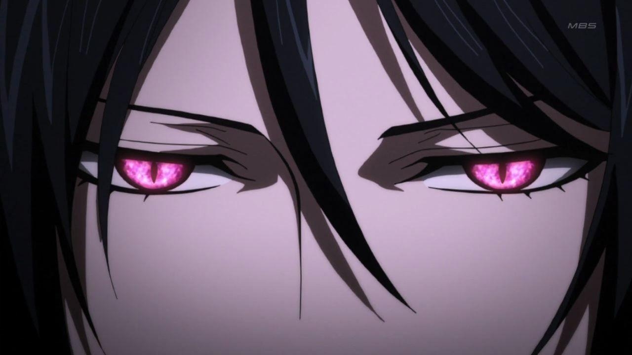 1280x720 Sebastian Michaelis Wallpaper, Desktop