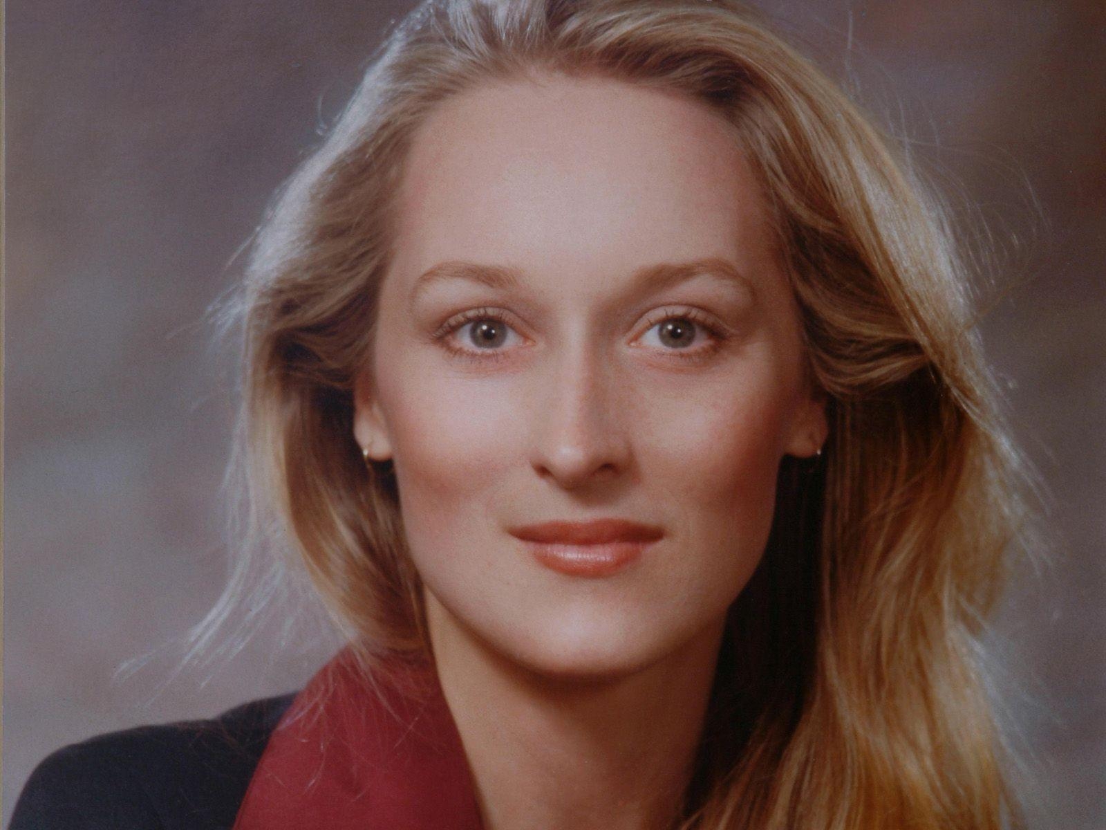 1600x1200 Meryl Streep Wallpaper HD Wallpaper, Desktop