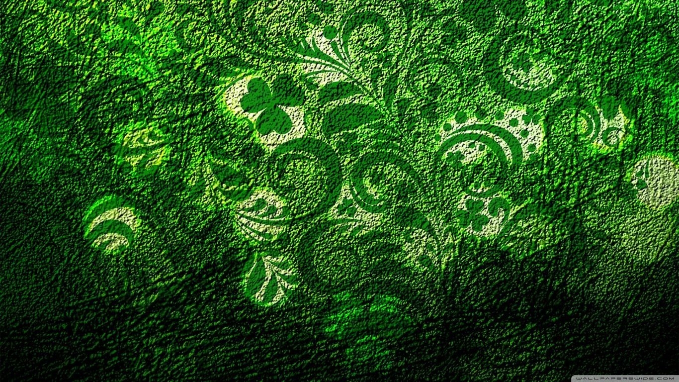 1370x770 Saint Patrick's Day Wallpaper Free Saint Patrick's Day Background, Desktop