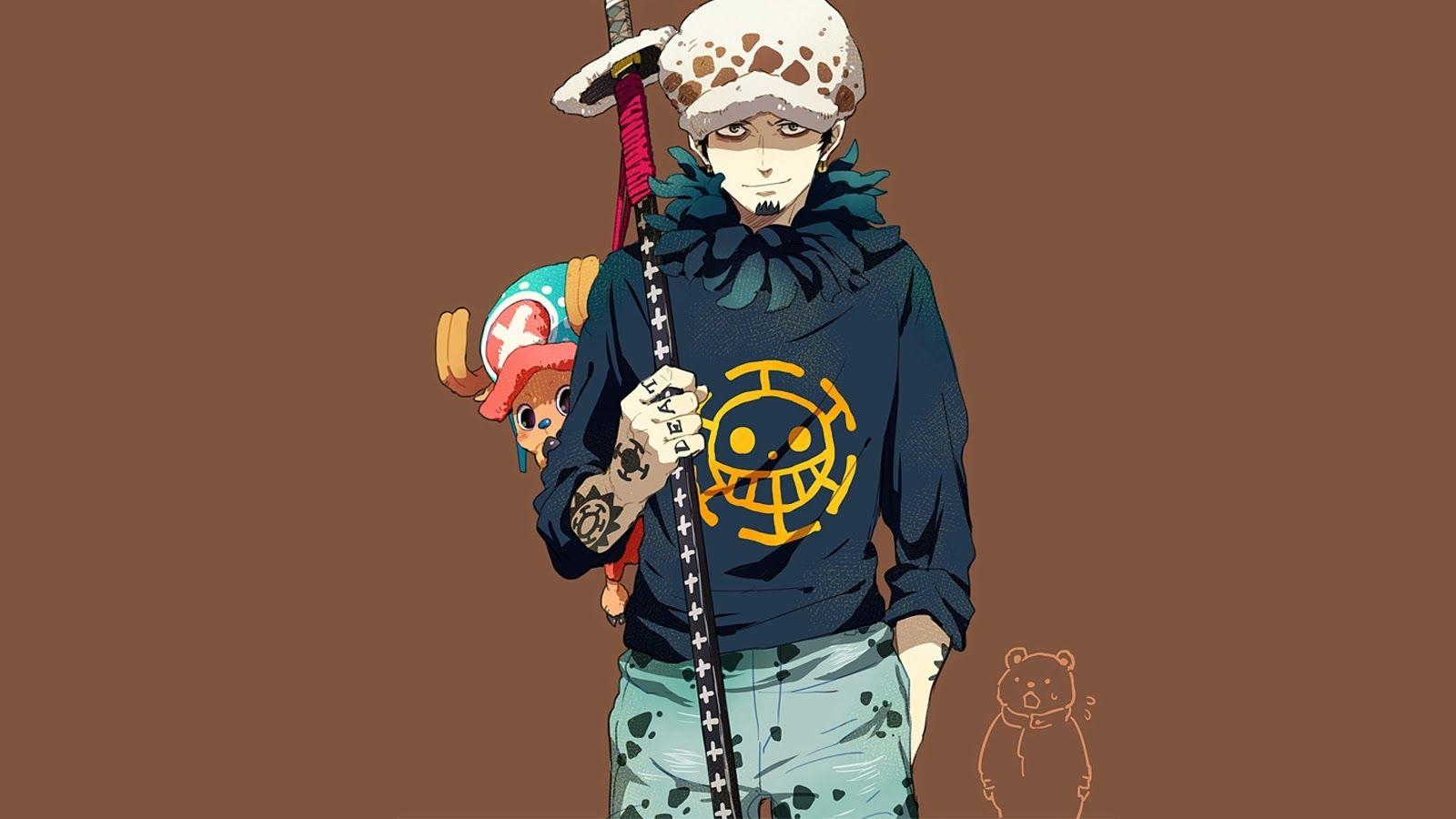 1600x900 Wonderful Trafalgar Law HD Phone Wallpaper te Fabulous Trafalgar, Desktop