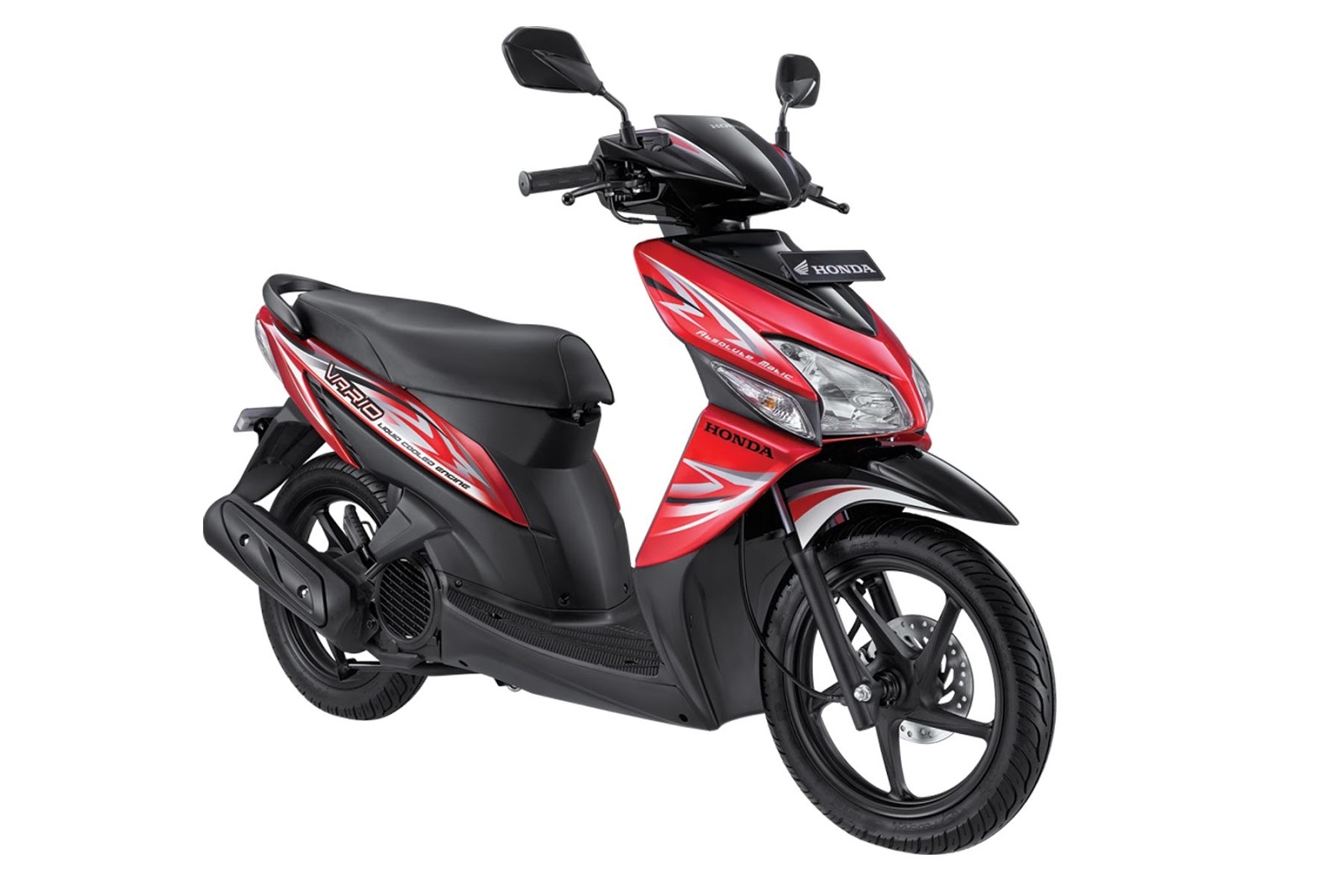 1600x1070 New 2016 Honda Vario 125 eSP HD Phots Gallery, Desktop