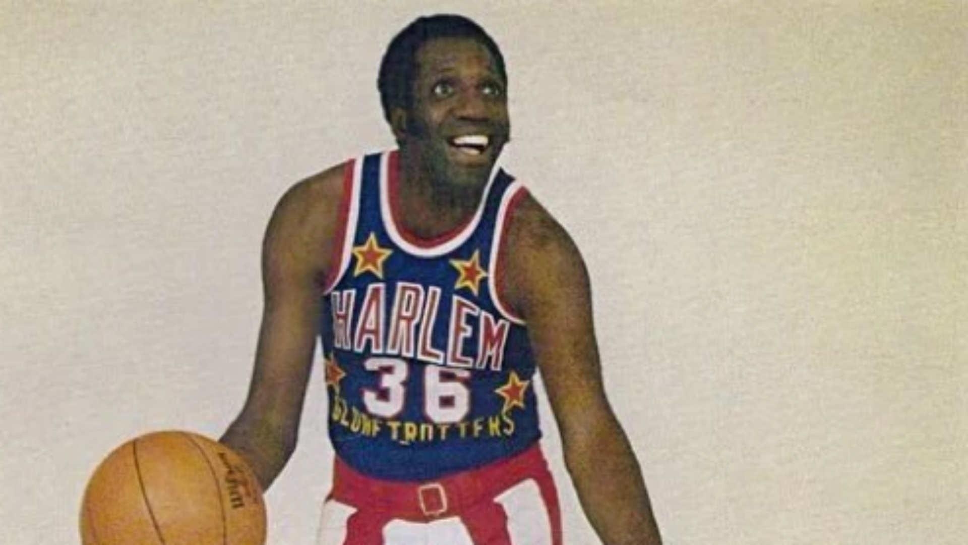 1920x1080 Meadowlark Lemon, iconic Harlem Globetrotter, dies at 83. Other, Desktop