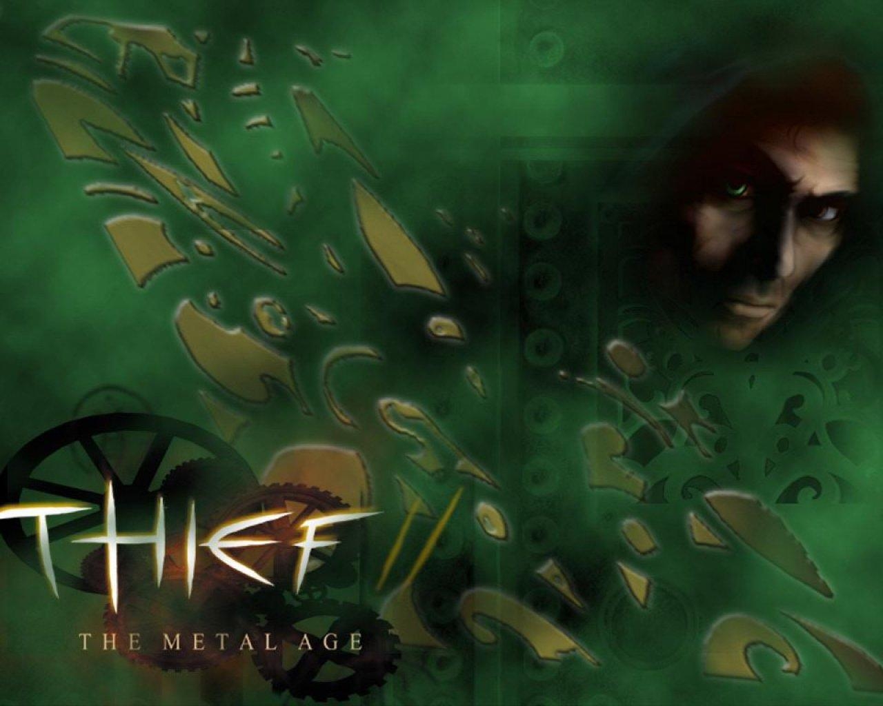 1280x1030 Thief Wallpaper Thief Wallpaper Desktop, Desktop