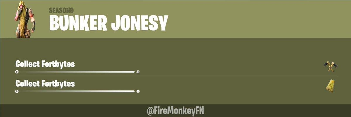 1200x410 Bunker Jonesy Fortnite wallpaper, Dual Screen